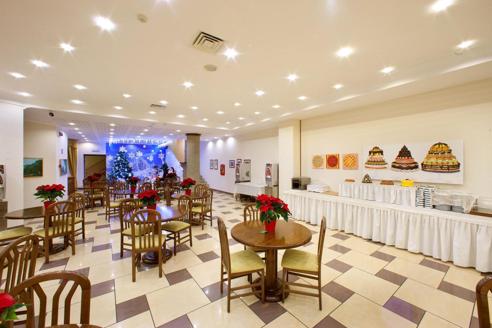 Ulisse Deluxe Sorrento