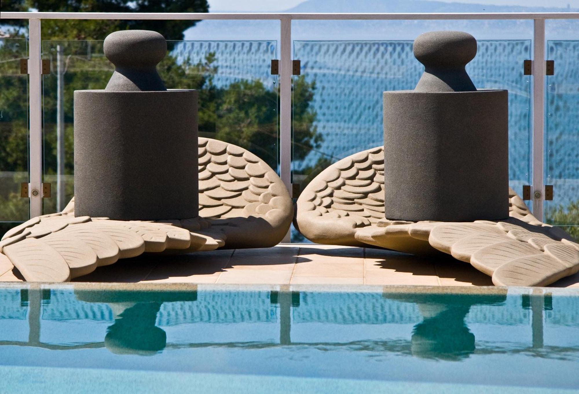 Art Gran Paradiso Sorrento