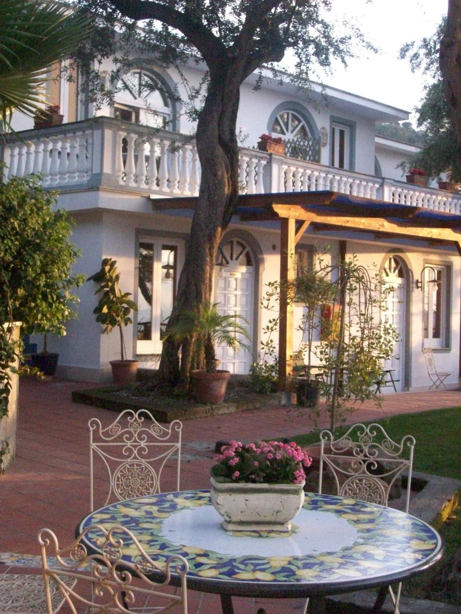 Guest house Giovanna