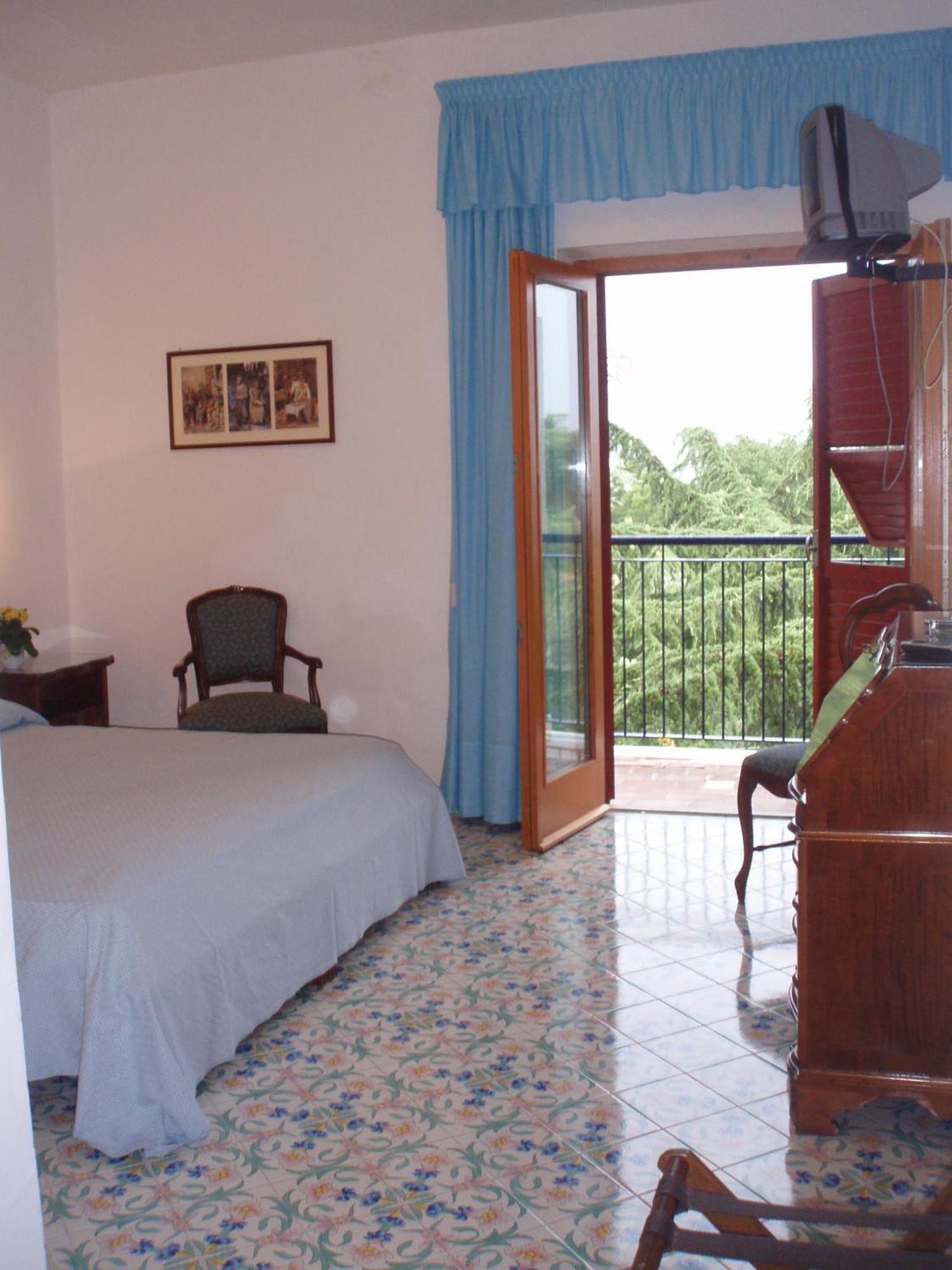 Hotel Metropole Sorrento