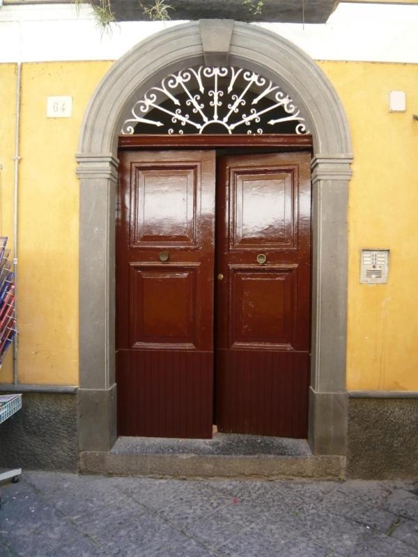 Casa de hóspedes Dolcevitasorrento Sorrento