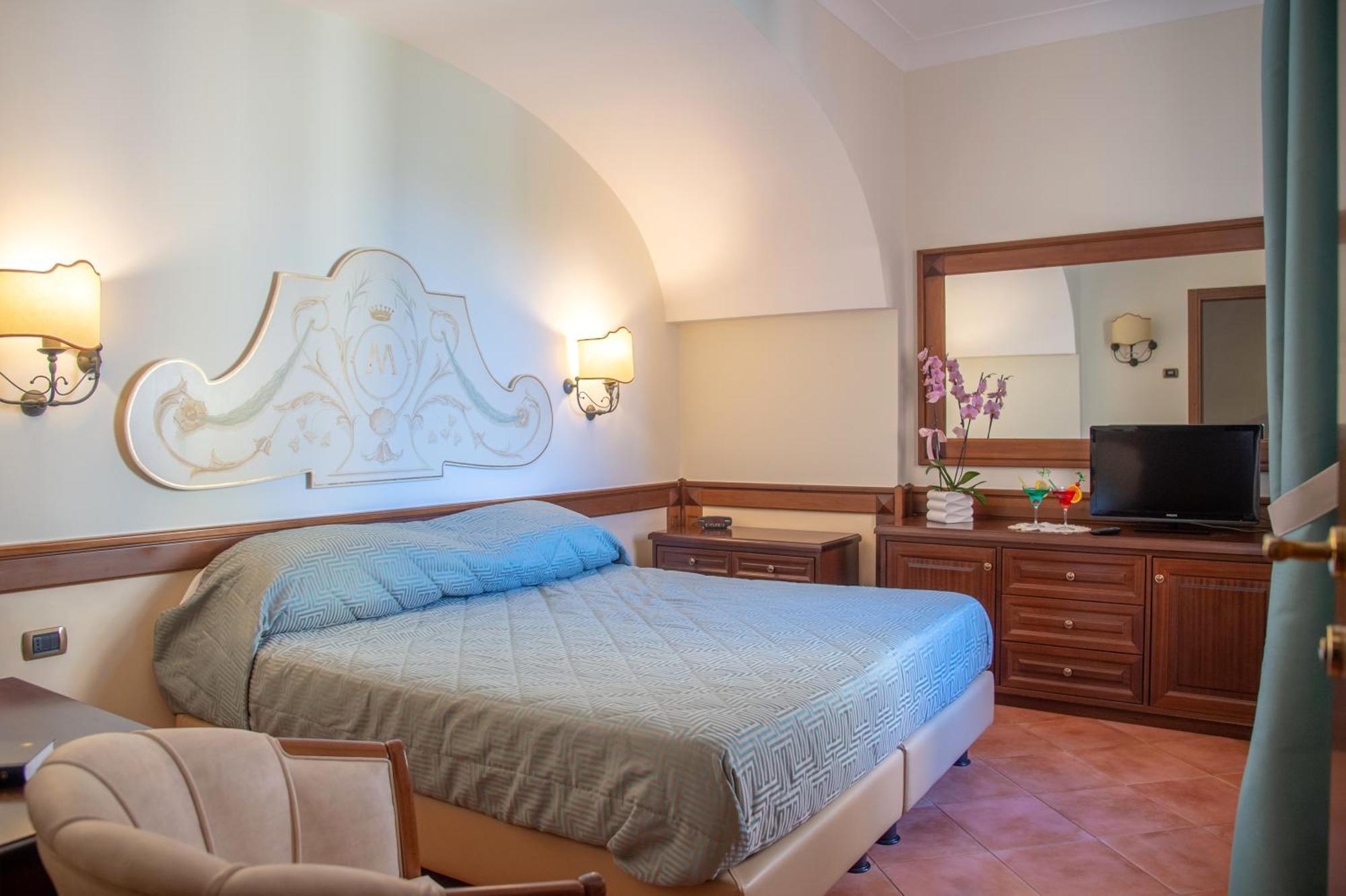 Hotel Michelangelo