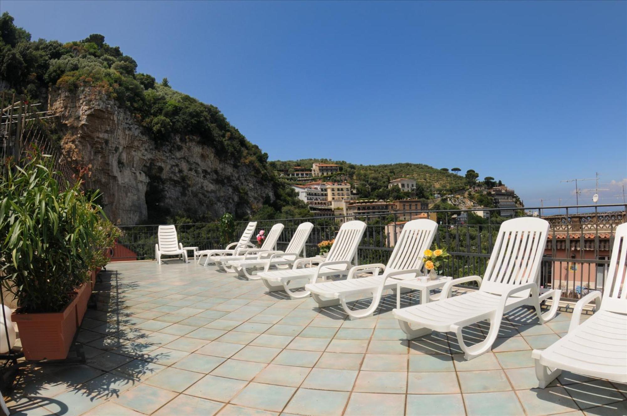 Hotel Ascot Sorrento
