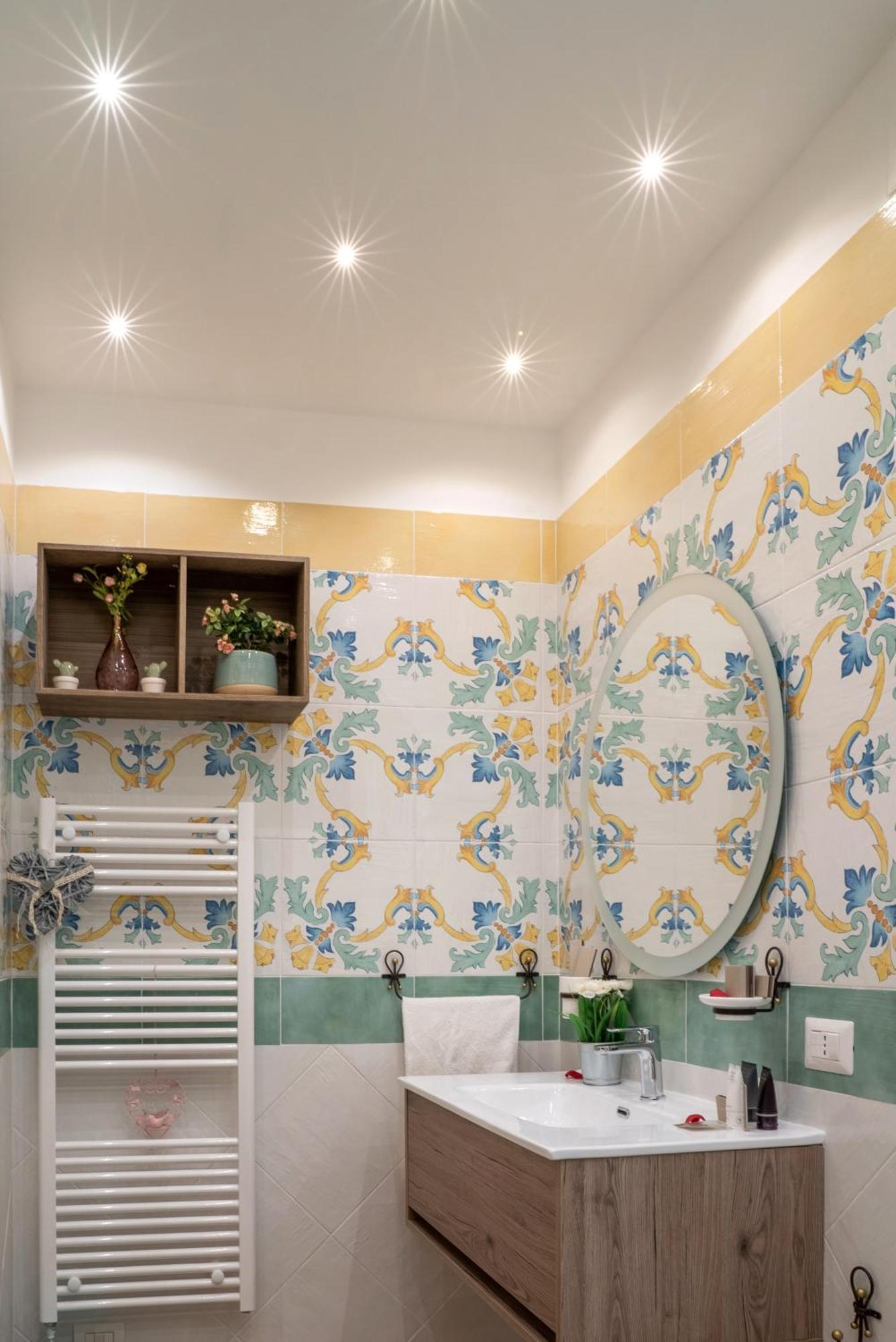 Holiday home Art De Vivre Sorrento