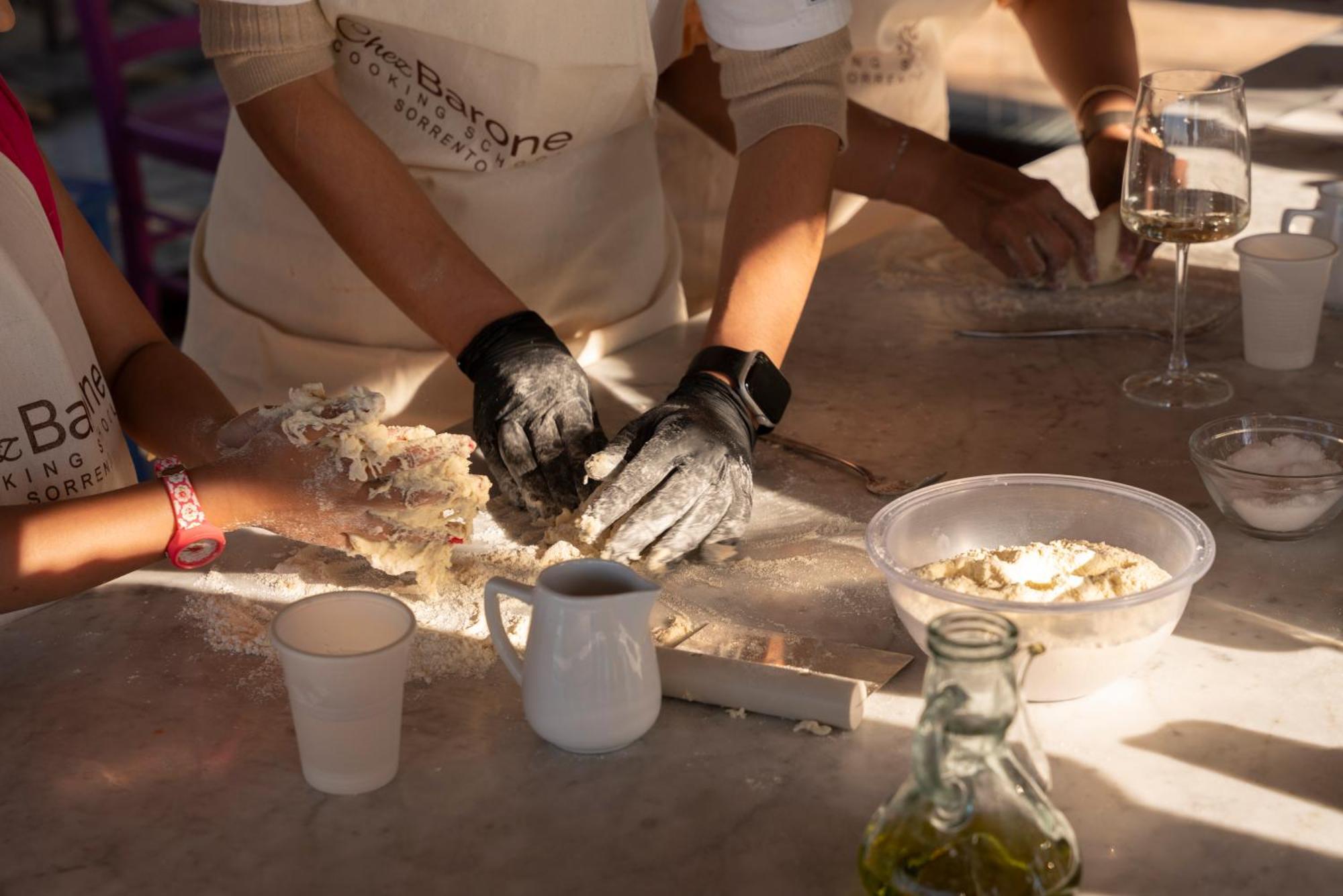 Relais Palazzo Del Barone (adults Only)