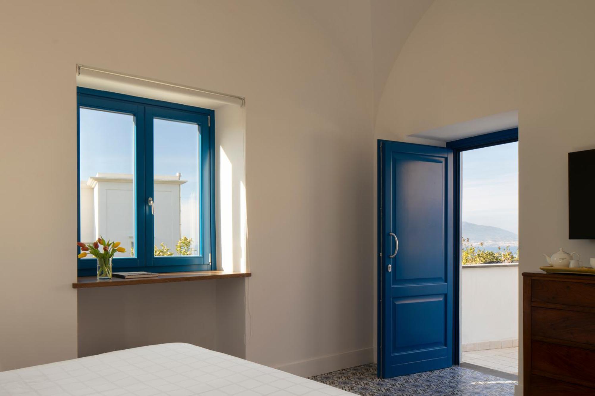 Relais Palazzo Del Barone (adults Only)
