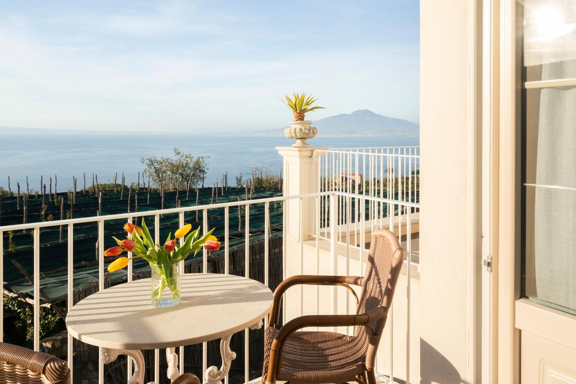 Relais Palazzo Del Barone (adults Only)