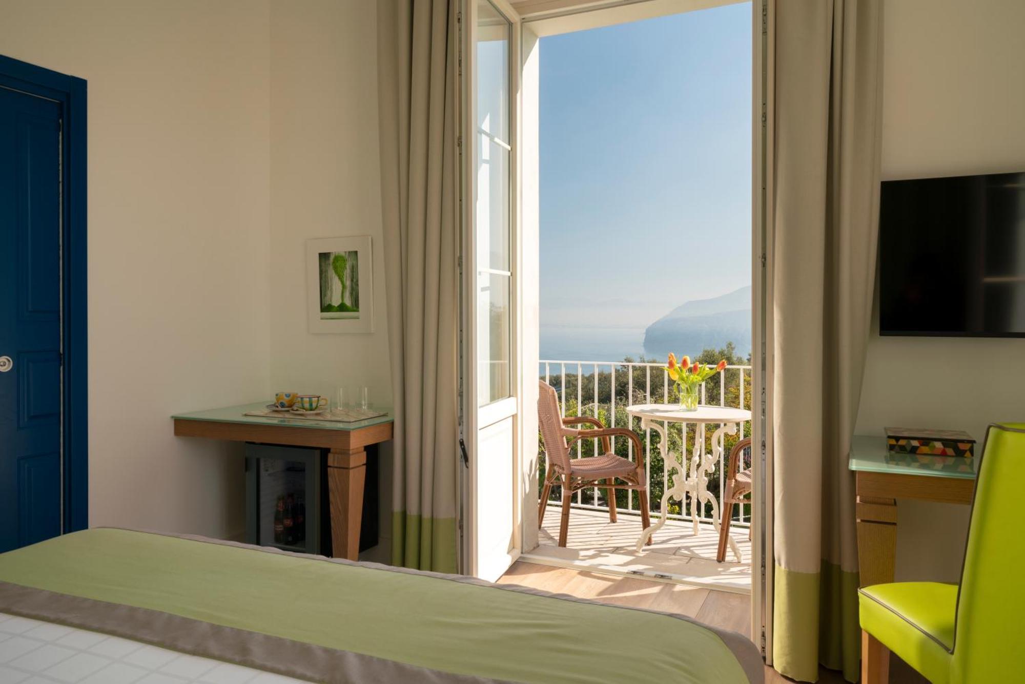 Relais Palazzo Del Barone (adults Only) Sorrento