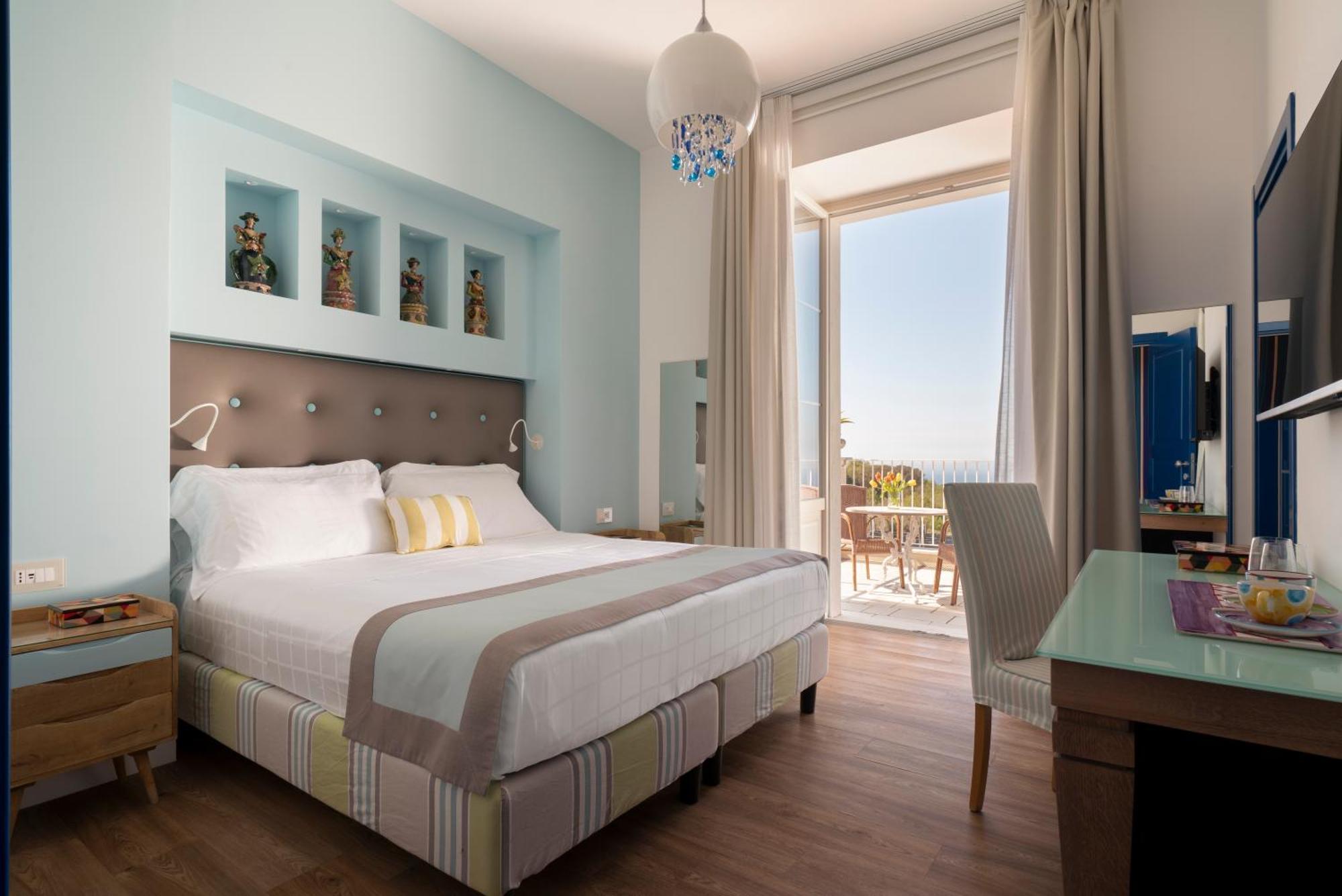 Resort Relais Palazzo Del Barone (adults Only) *