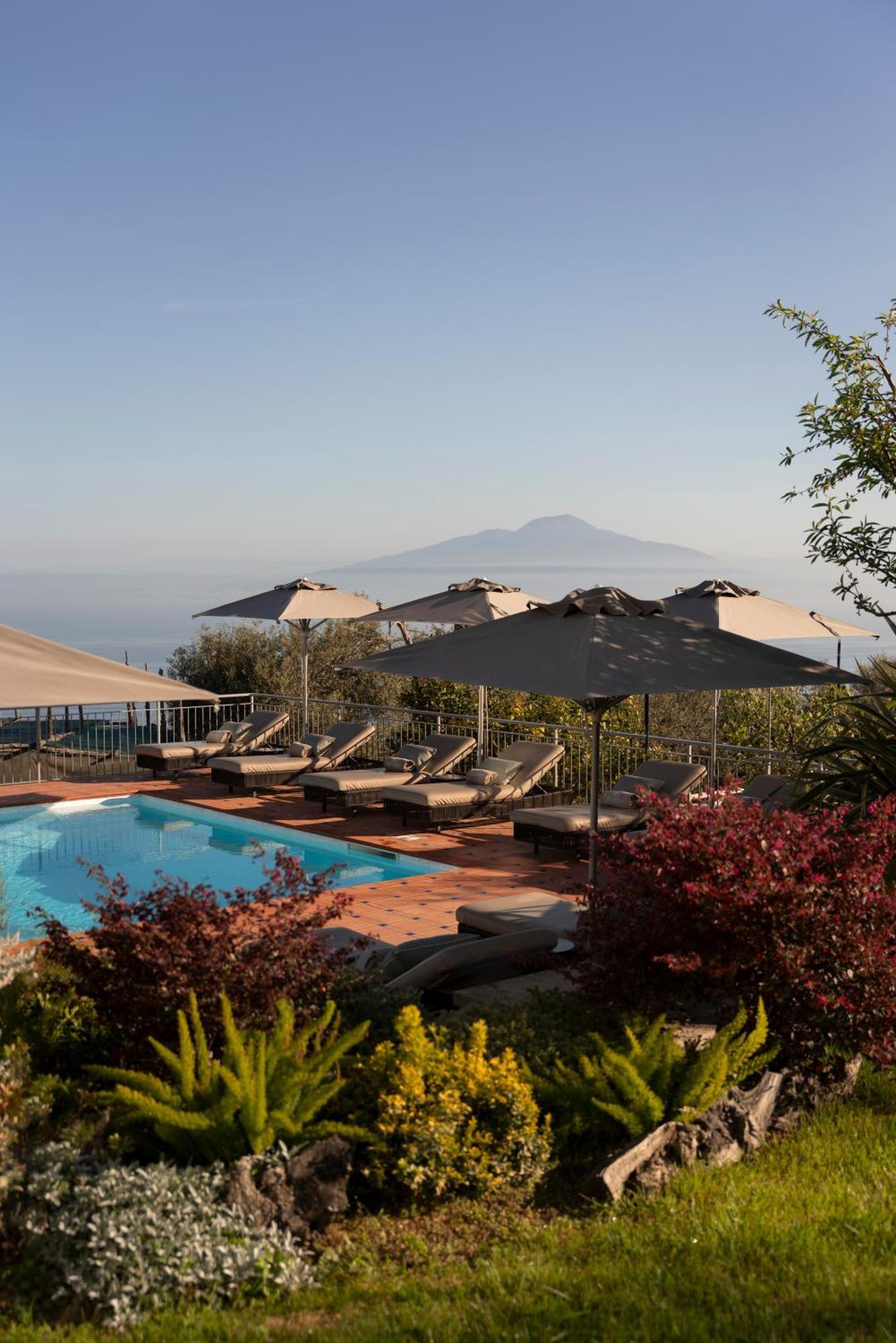 Relais Palazzo Del Barone (adults Only)