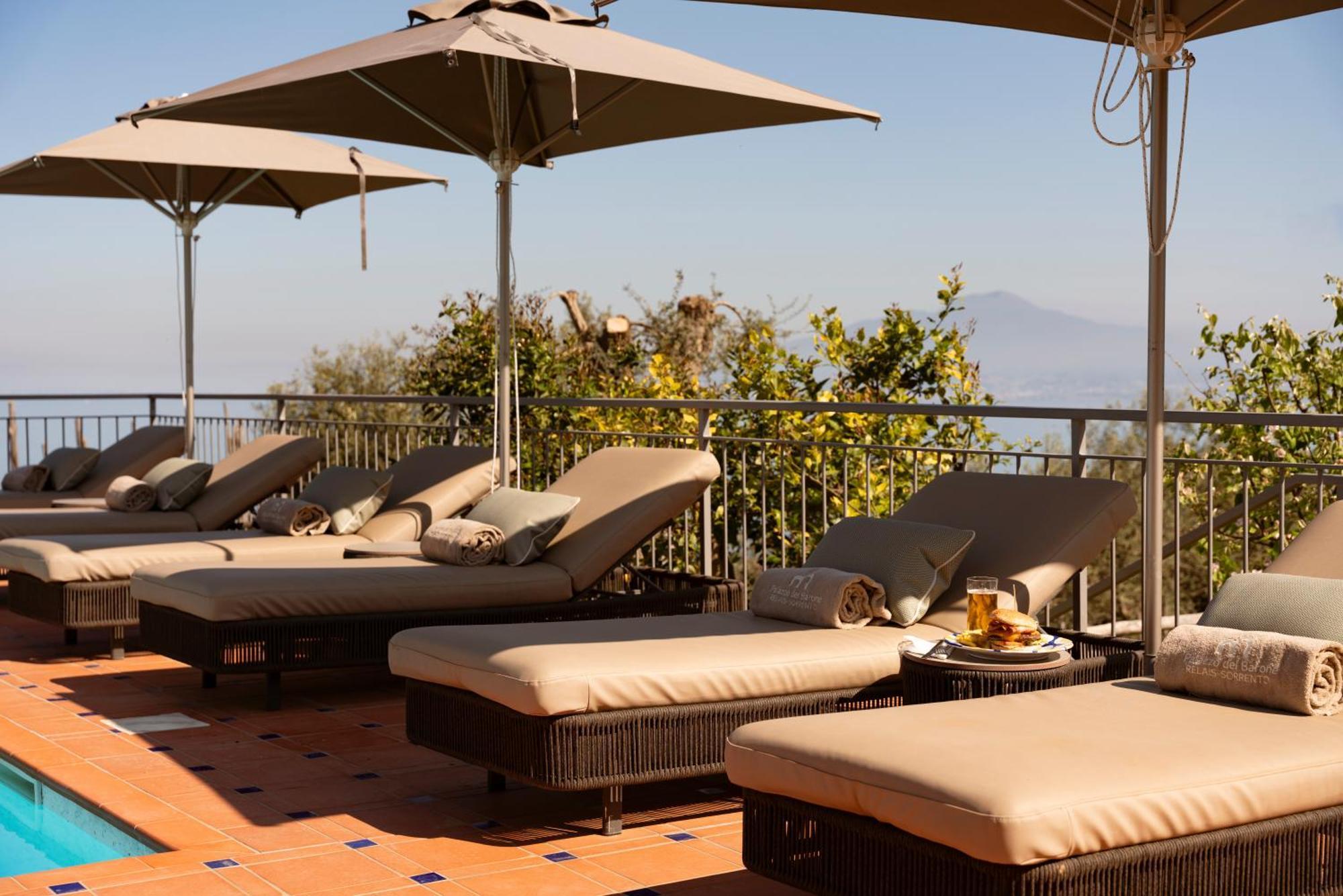 Resort Relais Palazzo Del Barone (adults Only) *