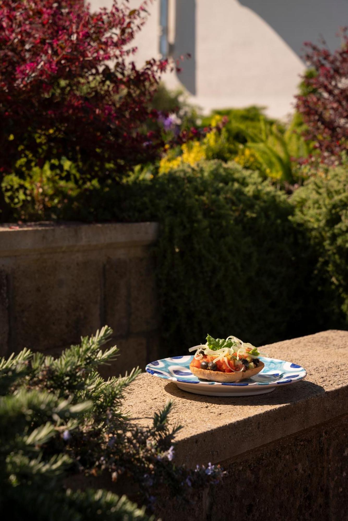 Relais Palazzo Del Barone (adults Only)