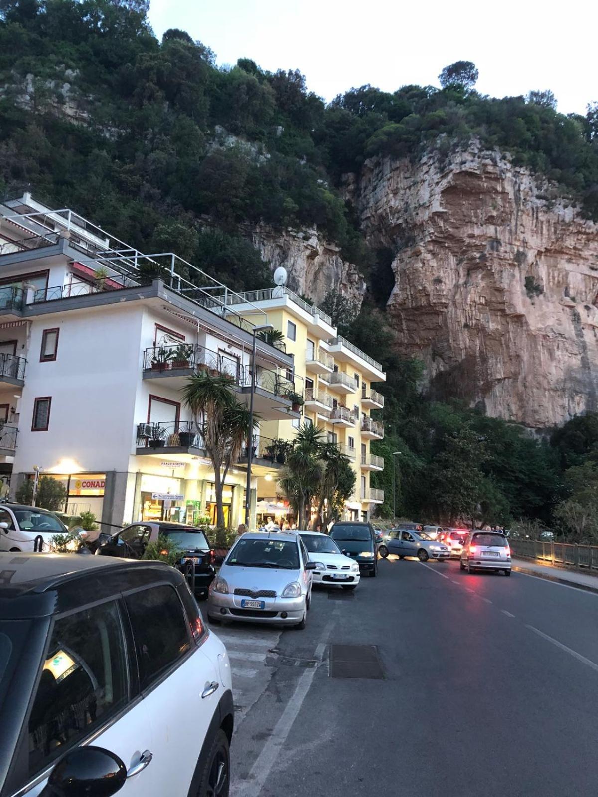 Apartment La Conca Dei Sogni Sorrento