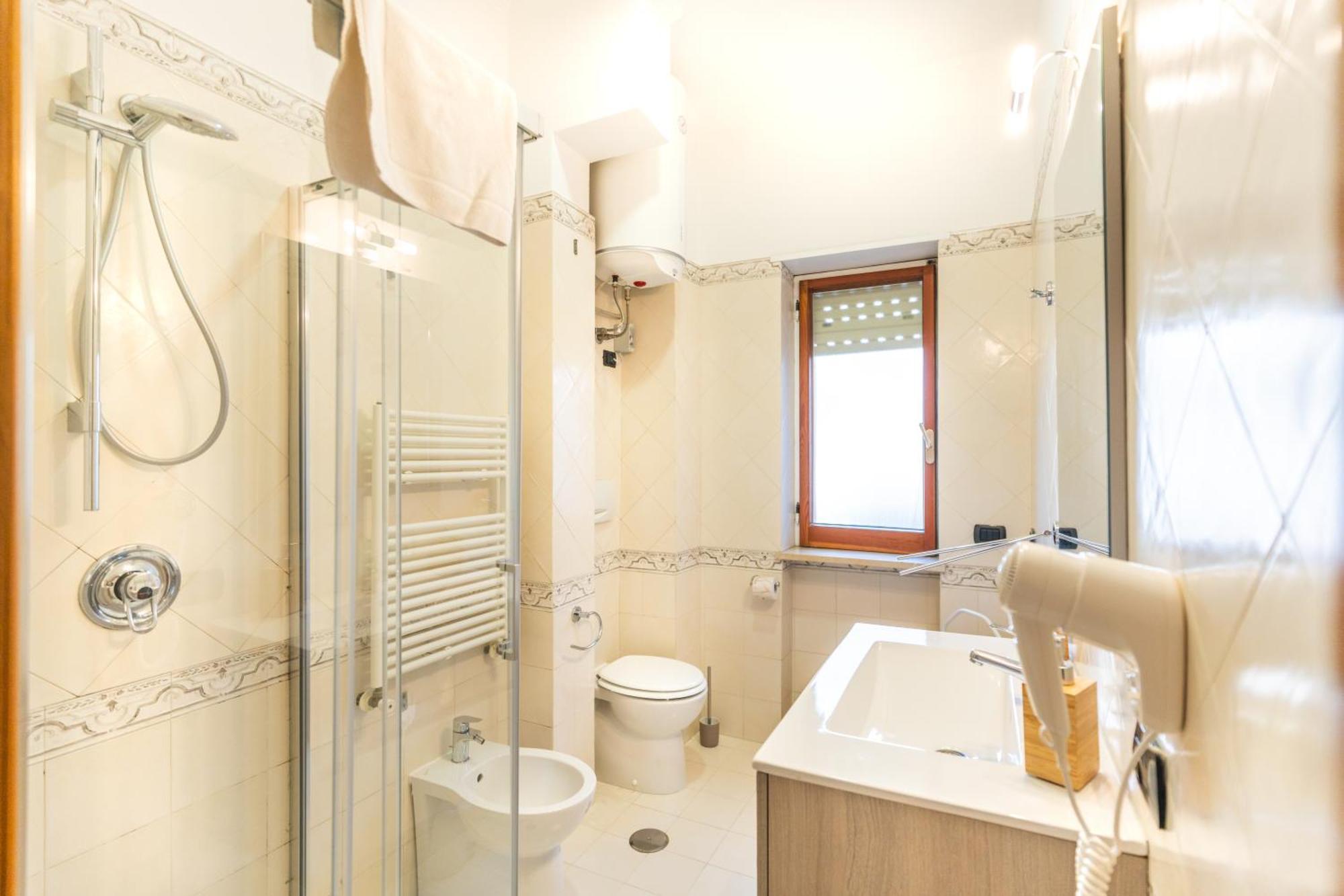 Bed & Breakfast Hidden Garden & Sorrento