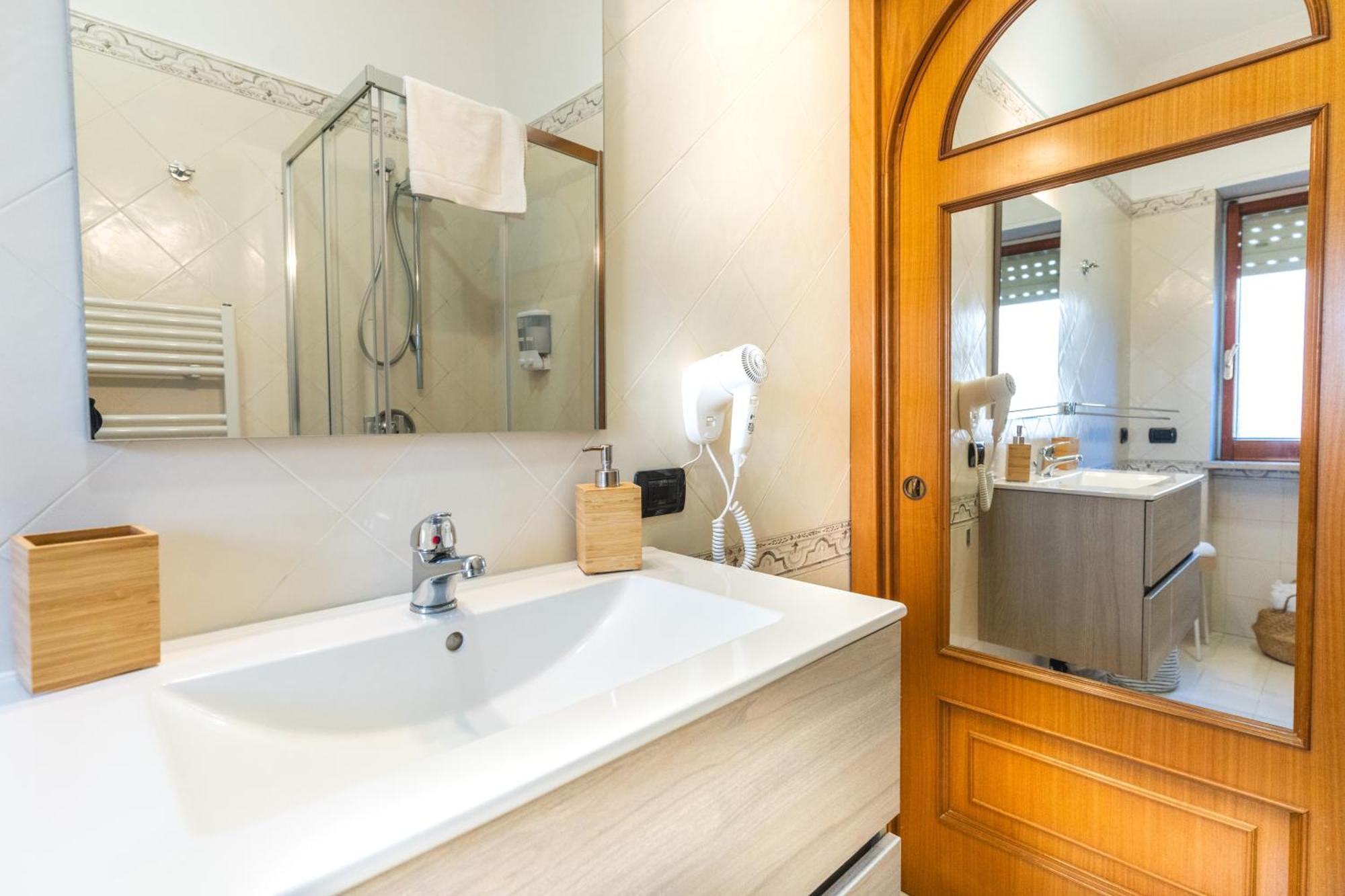 Bed & Breakfast Hidden Garden & Sorrento