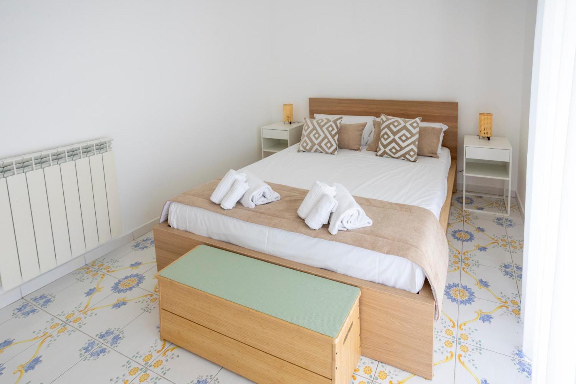 Apartamento Casa Patty *