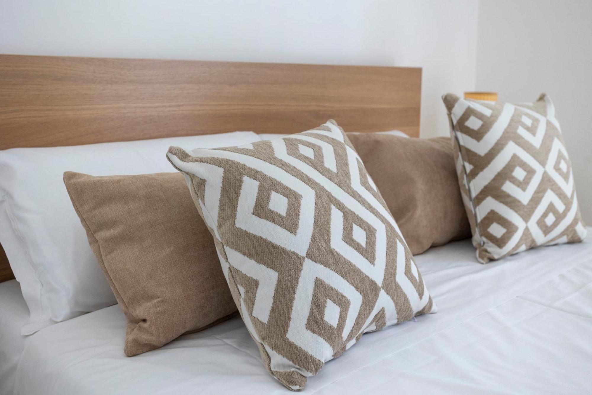 Apartamento Casa Patty