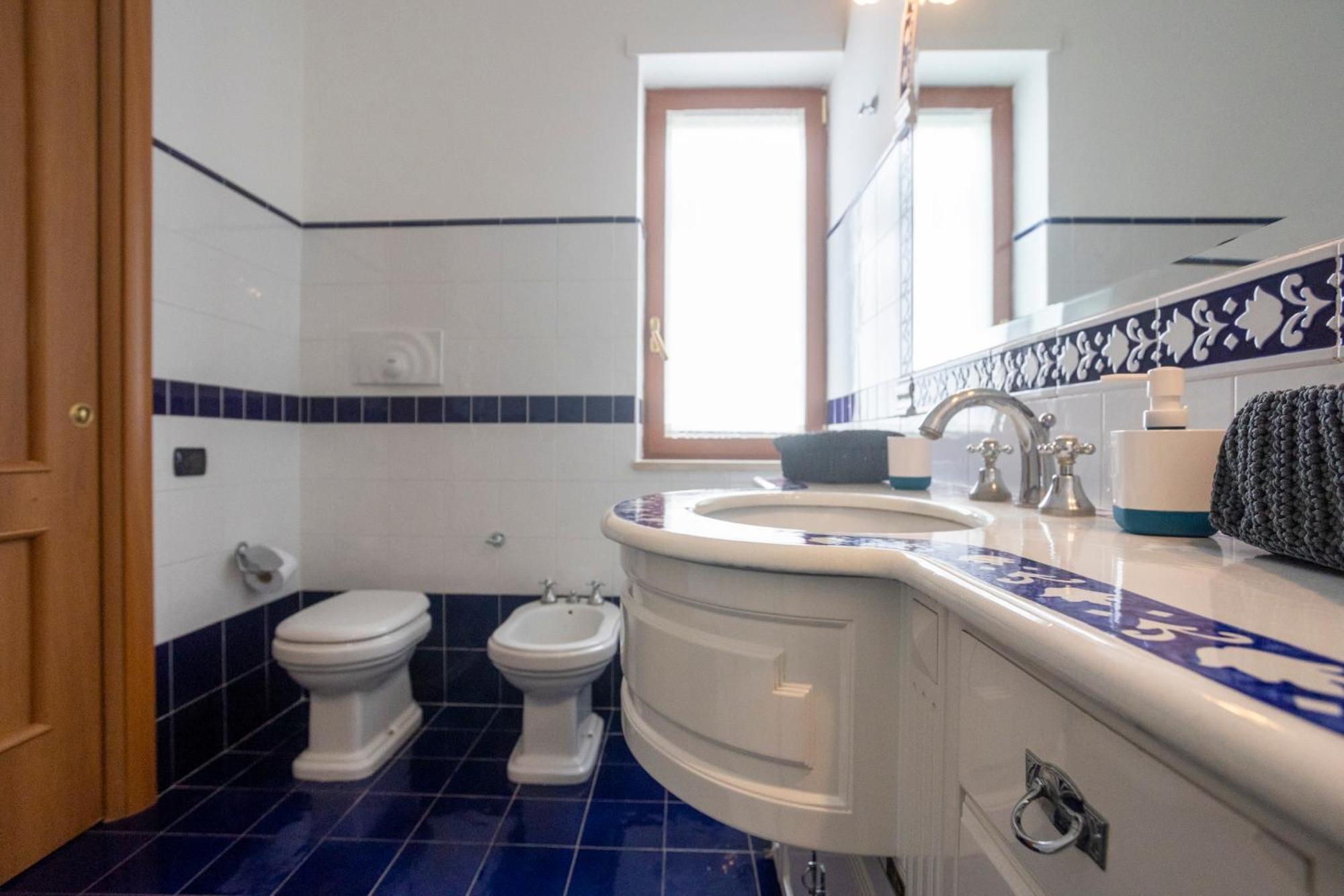 Apartamento Casa Patty *