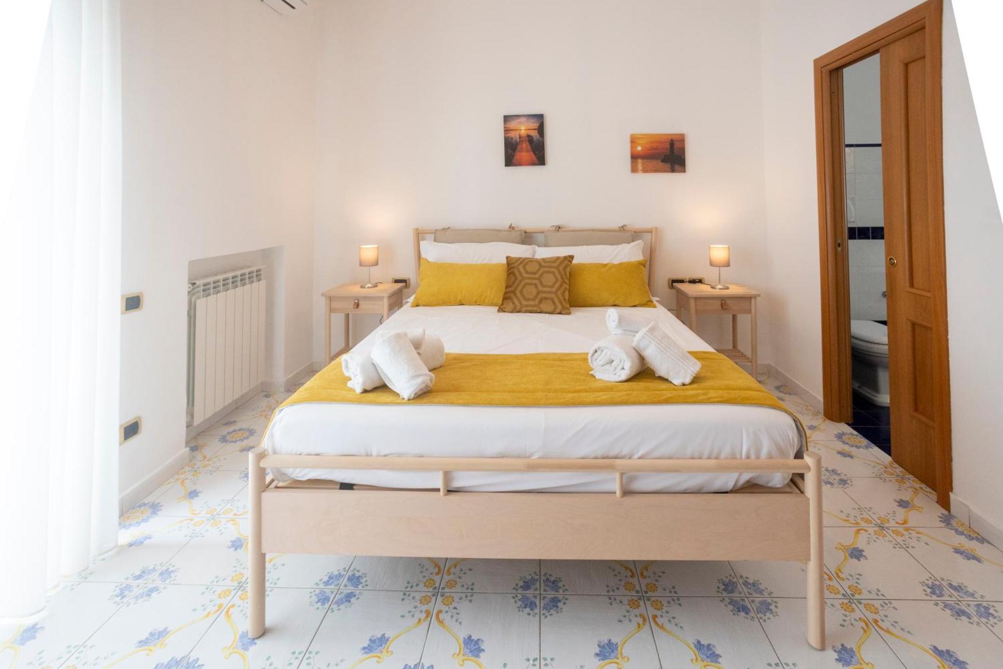 Apartamento Casa Patty *