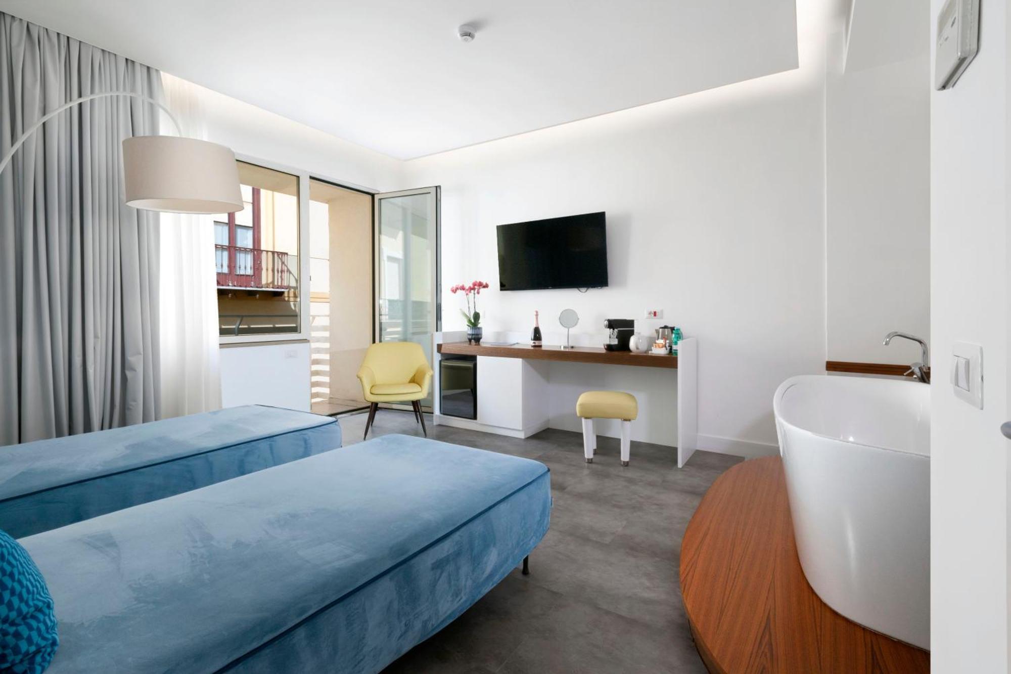 Tasso & Hotel 3*