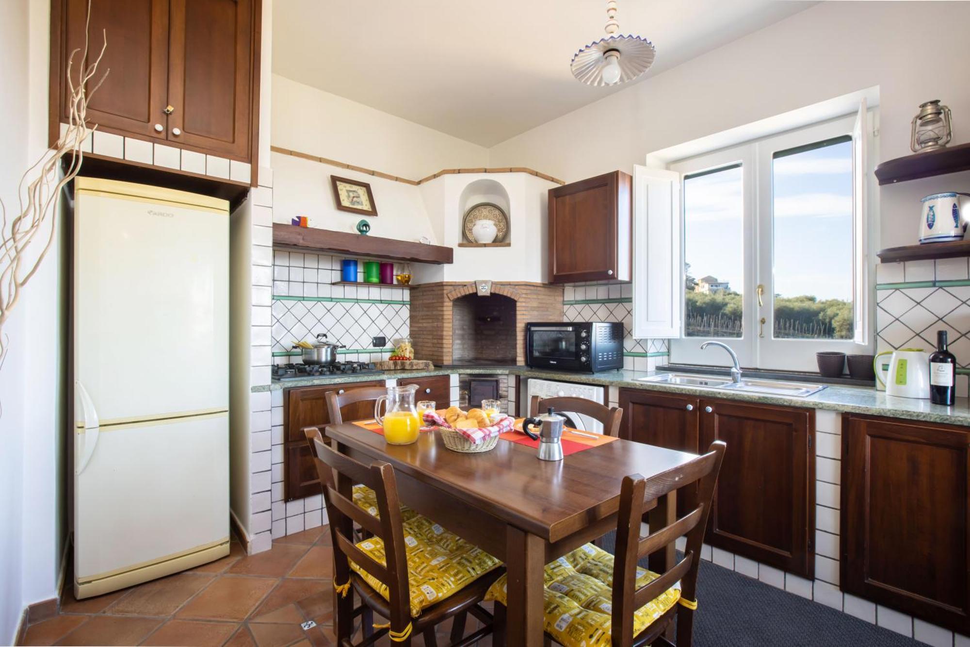 Casale Antonietta Bed & Breakfast 3*