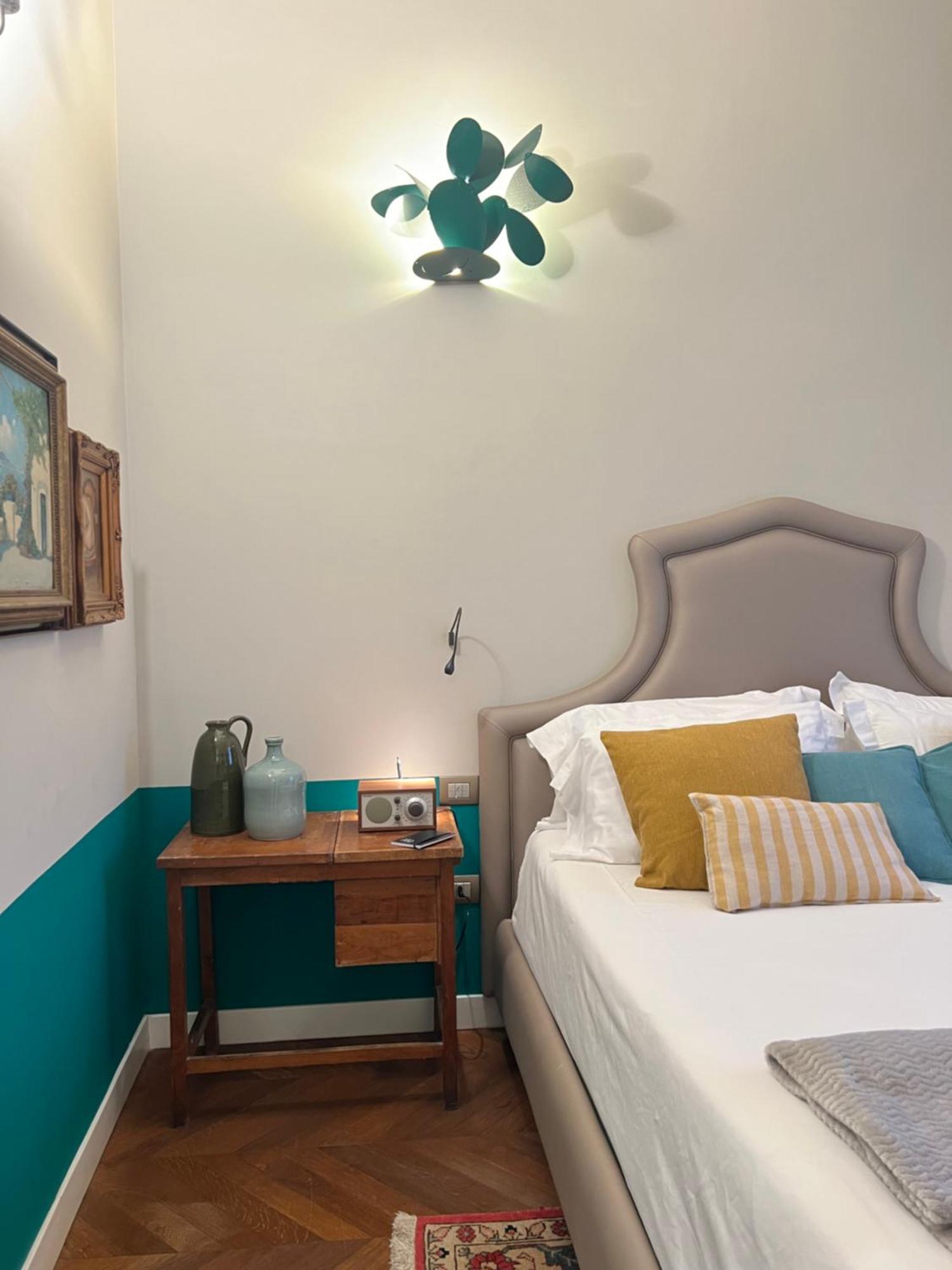 Accademia 39 Guest house