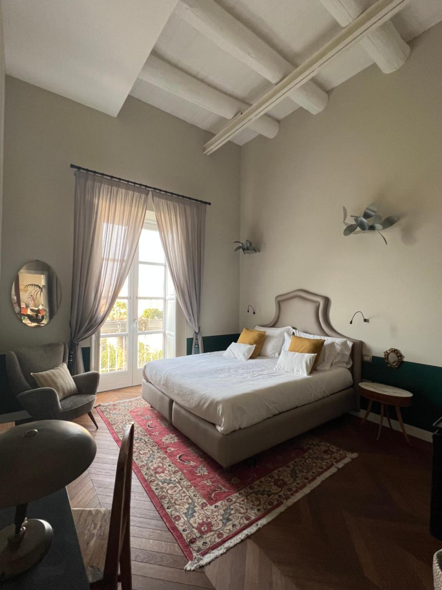 Accademia 39 Guest house