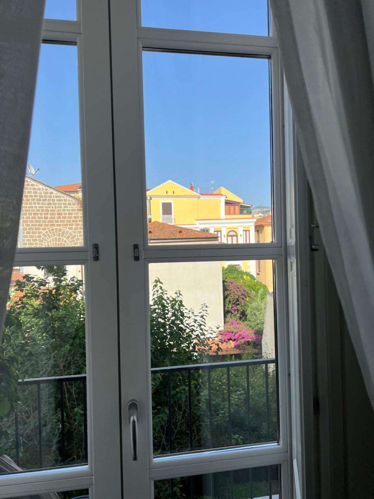 Accademia 39 Guest house Sorrento