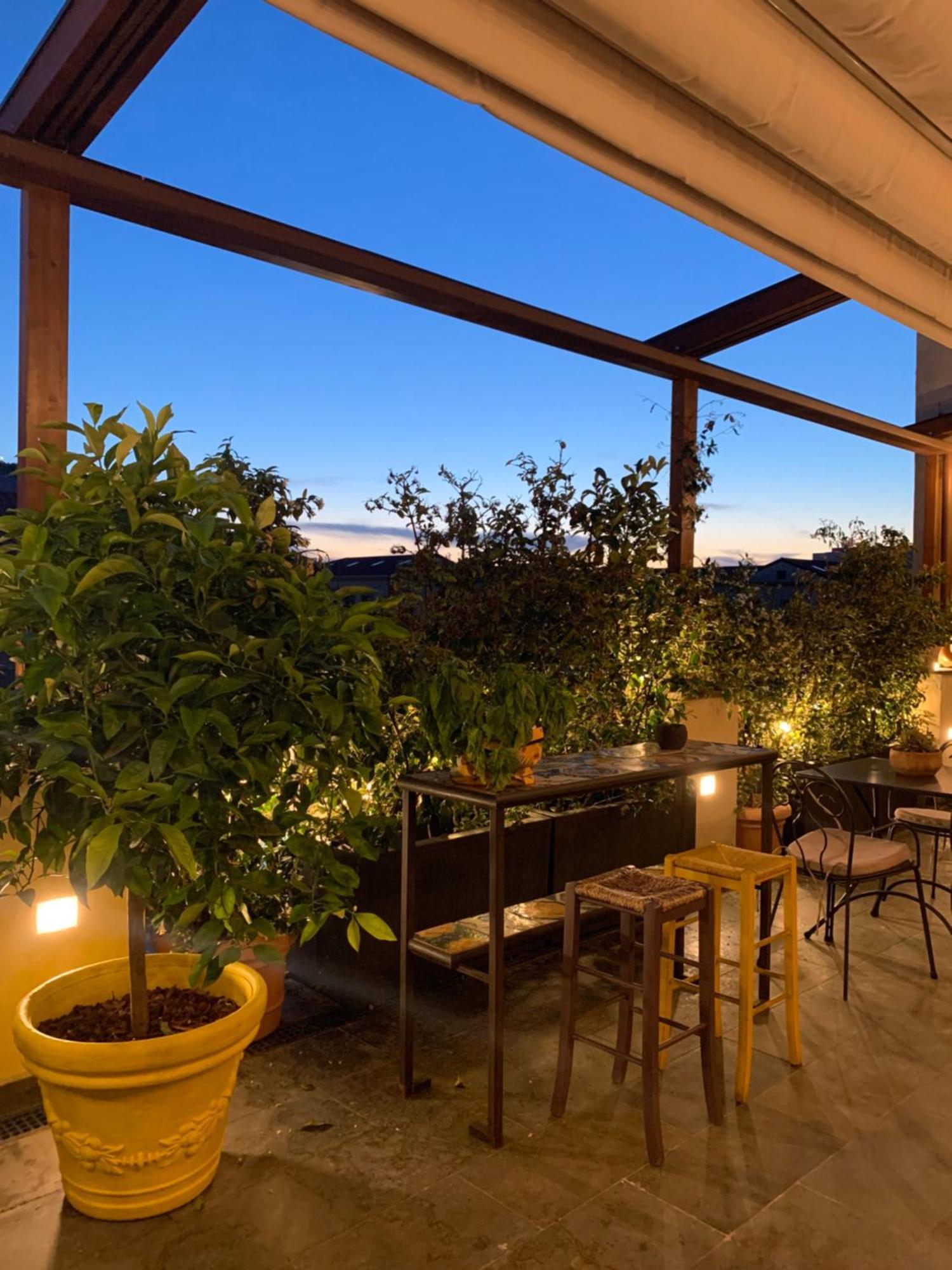 Accademia 39 Guest house Sorrento