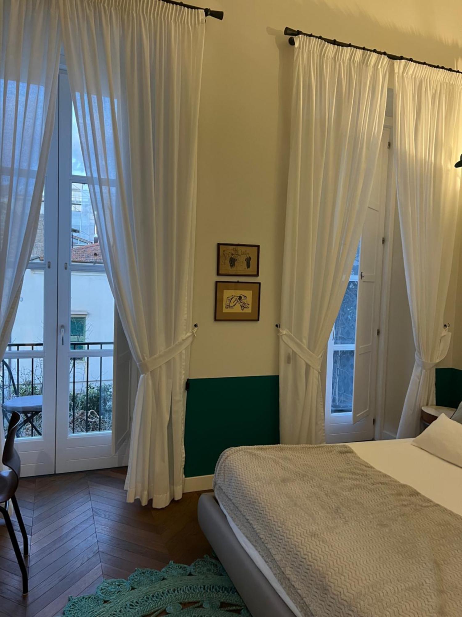 Accademia 39 Guest house Sorrento