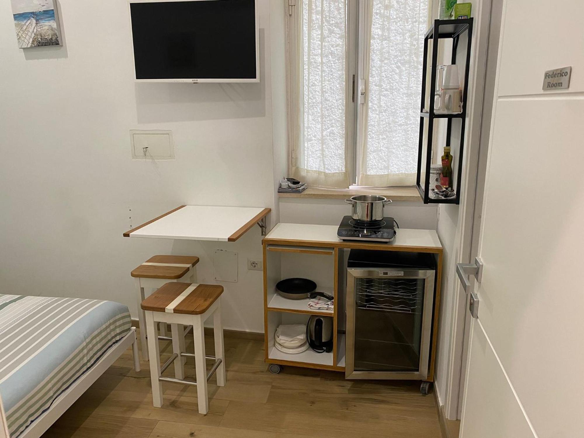 Canelli House Apartamento