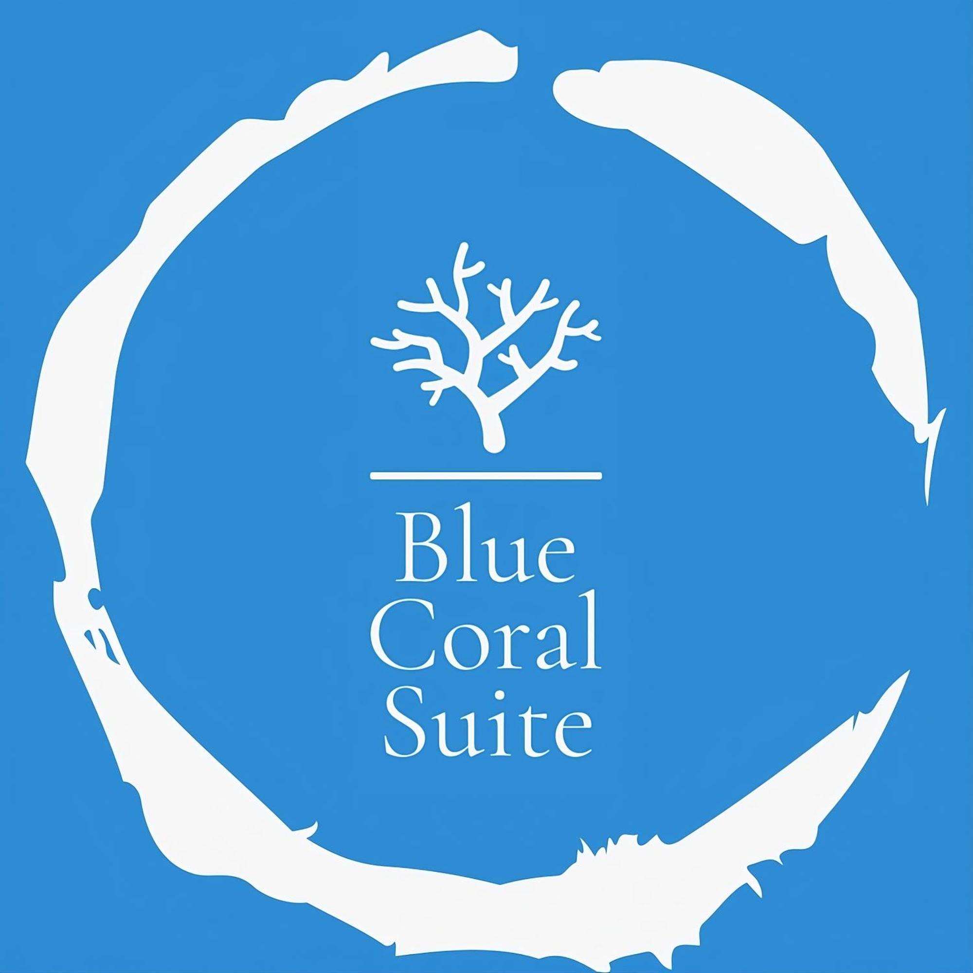 Bed & Breakfast Blue Coral Sorrento