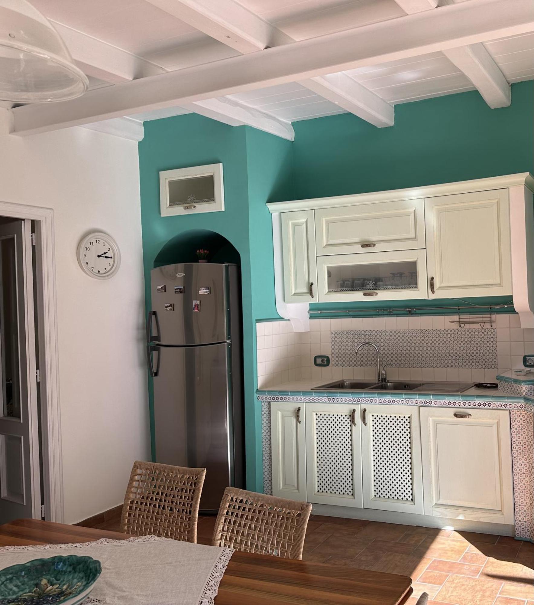 Maison Calablu Holiday home Sorrento