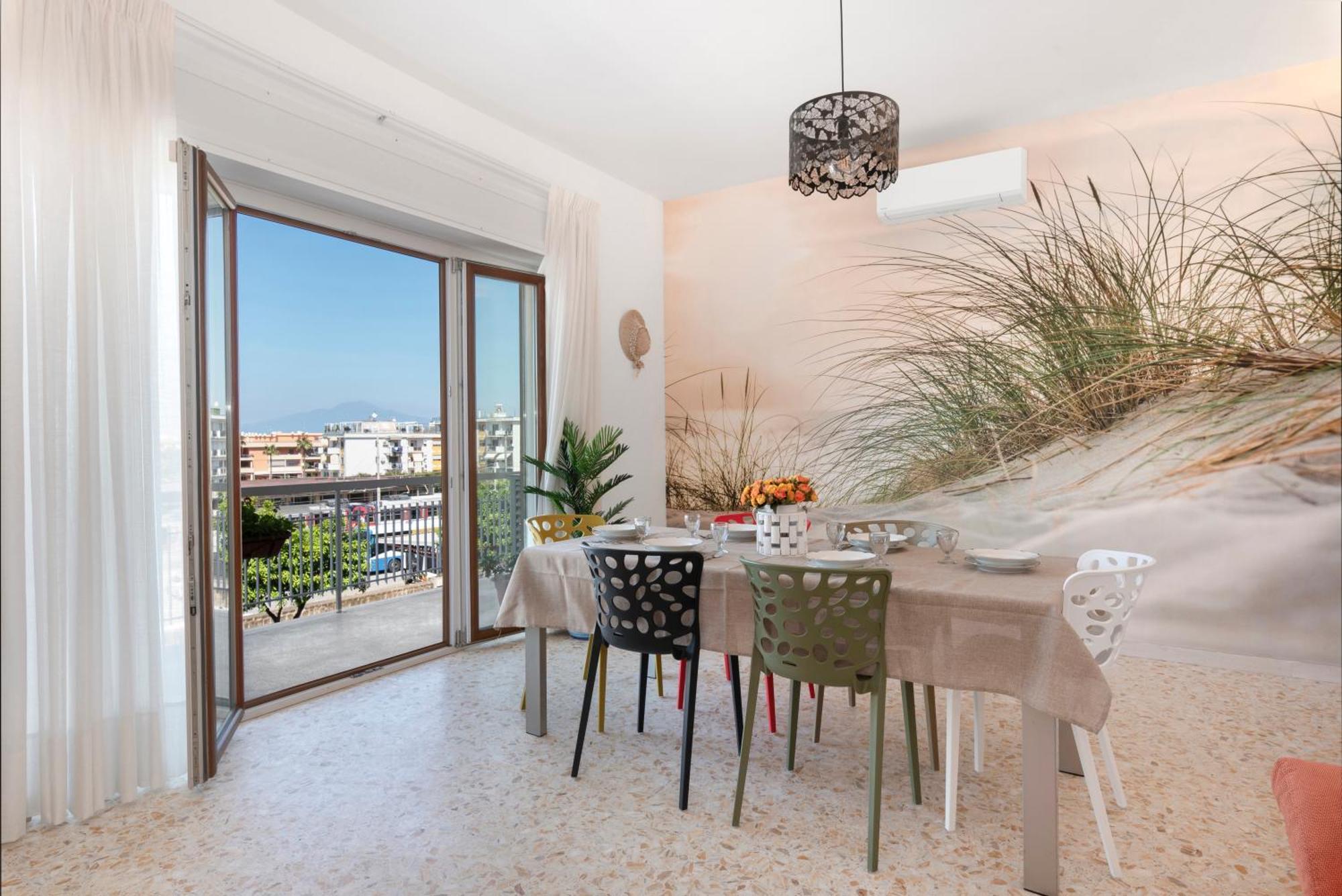 Casa Arissa