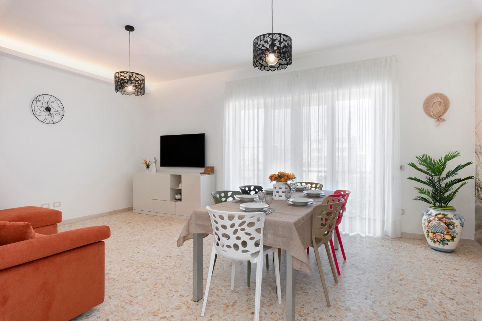 Casa Arissa *