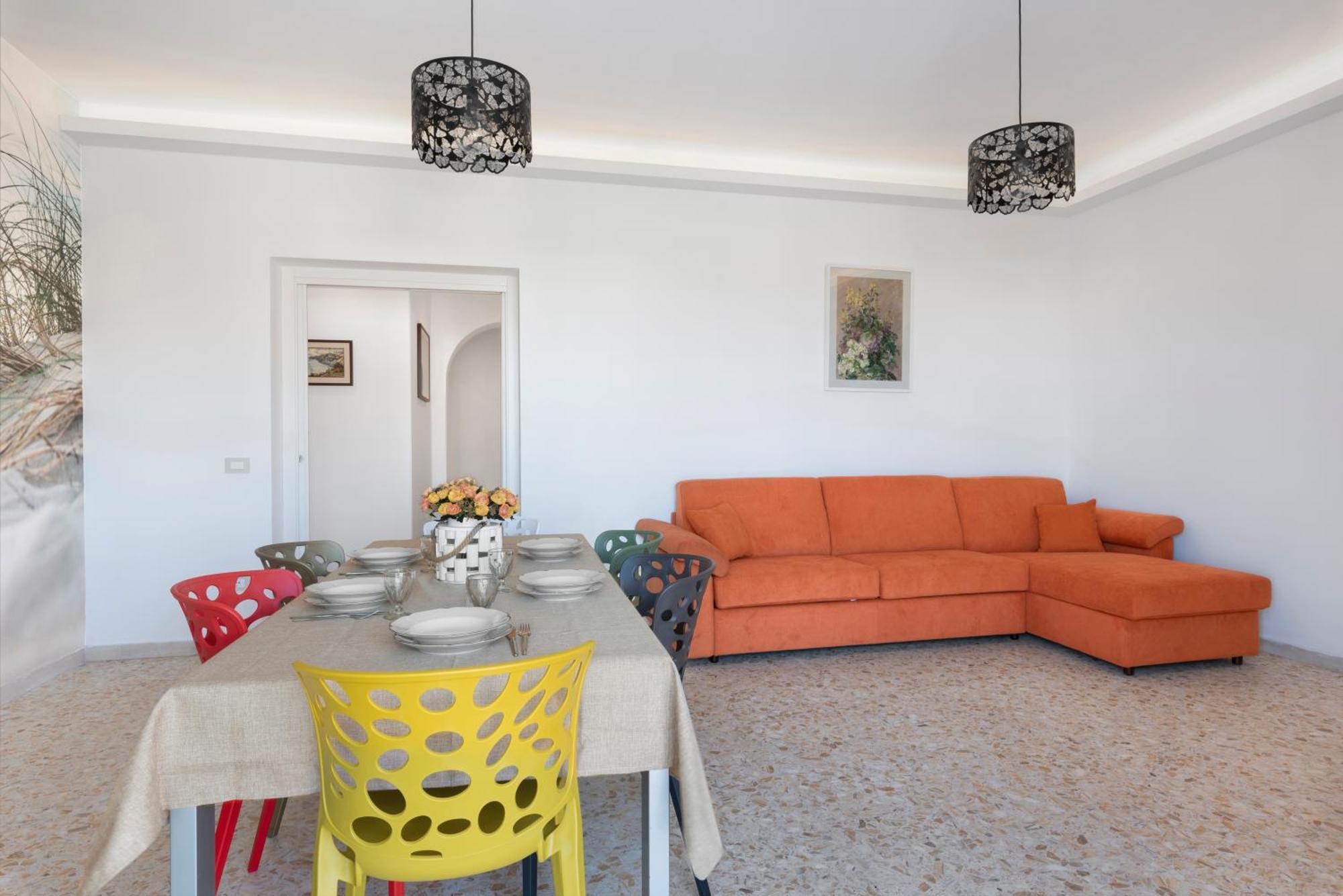 Casa Arissa Sorrento