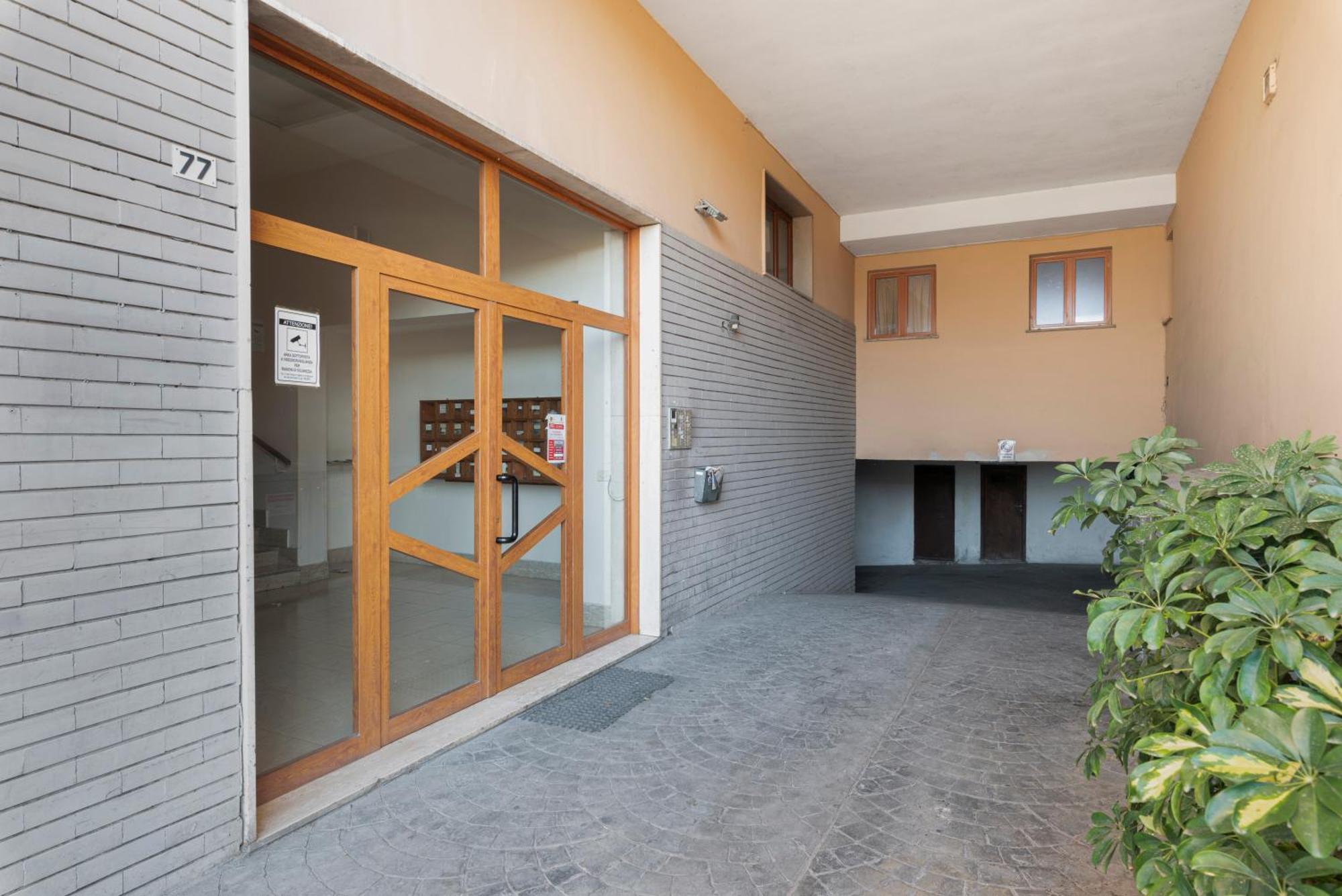Casa Arissa Sorrento