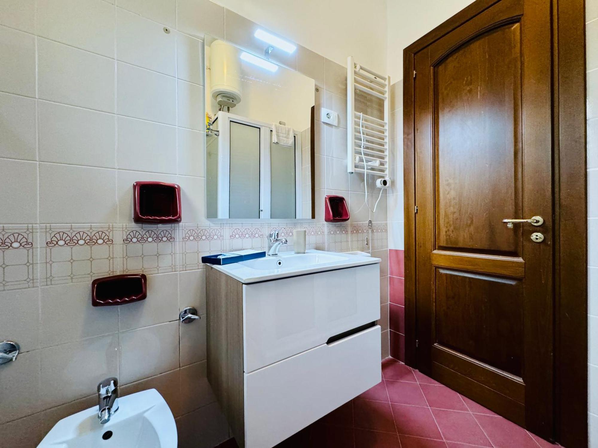 Yourhome - Letizia's House Apartment