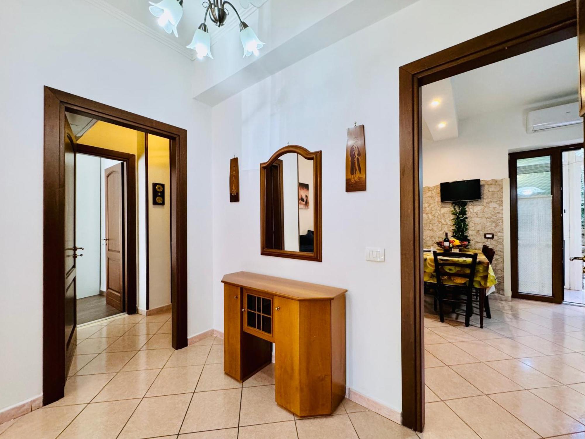 Yourhome - Letizia's House