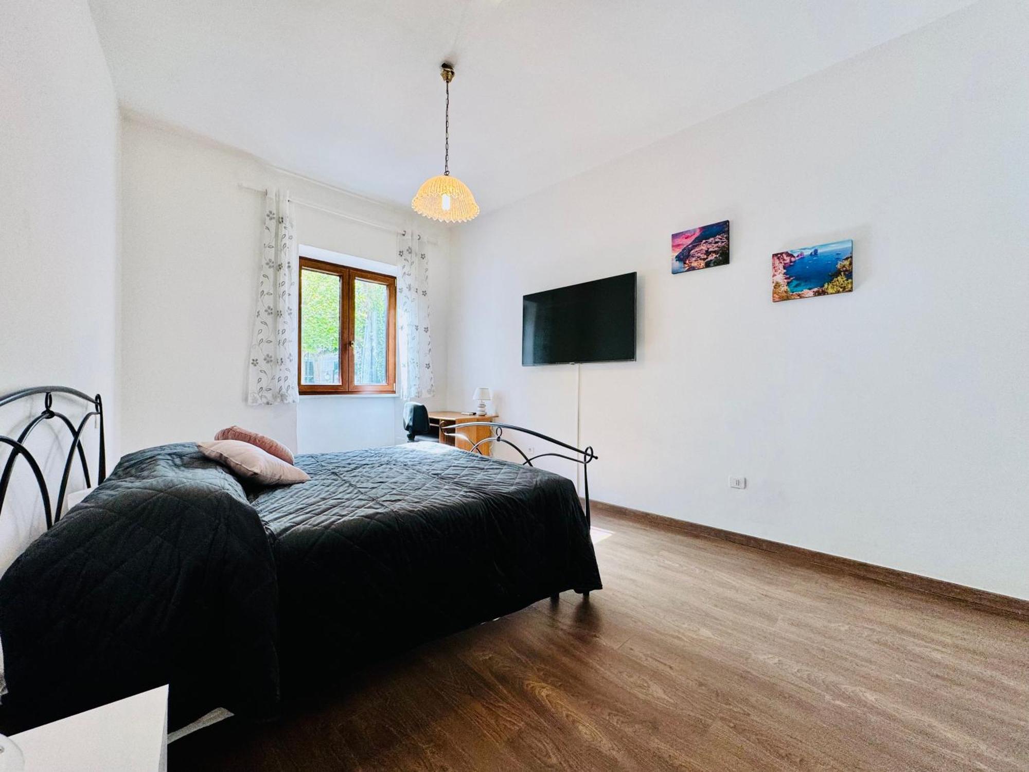 Yourhome - Letizia's House Apartment Sorrento