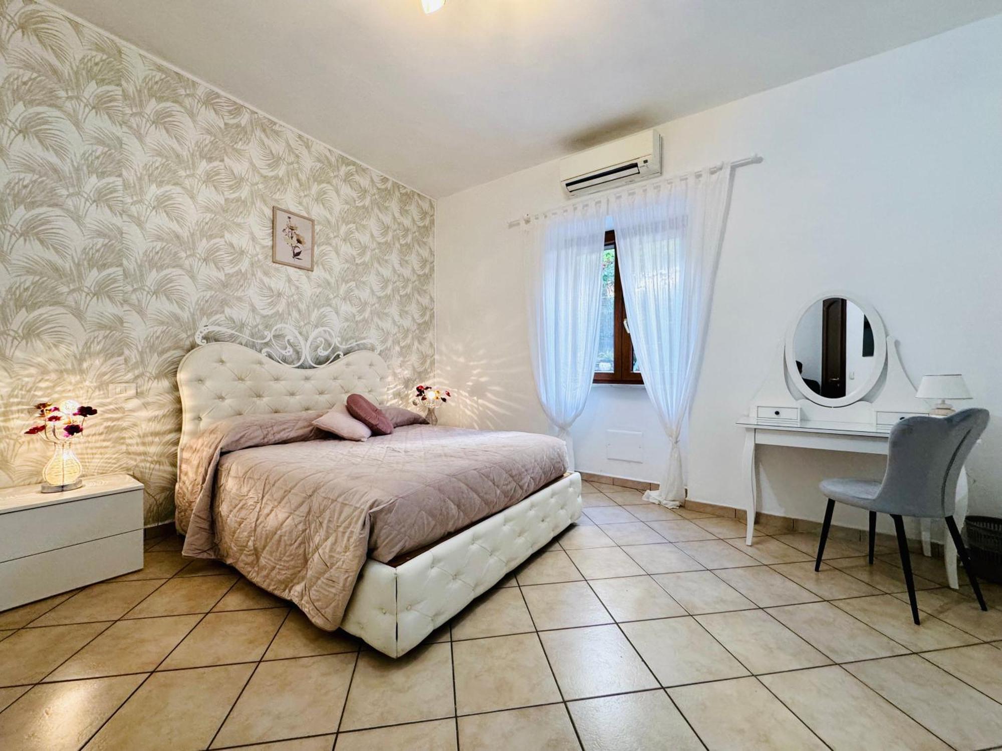 Apartment Yourhome - Letizia's House Sorrento