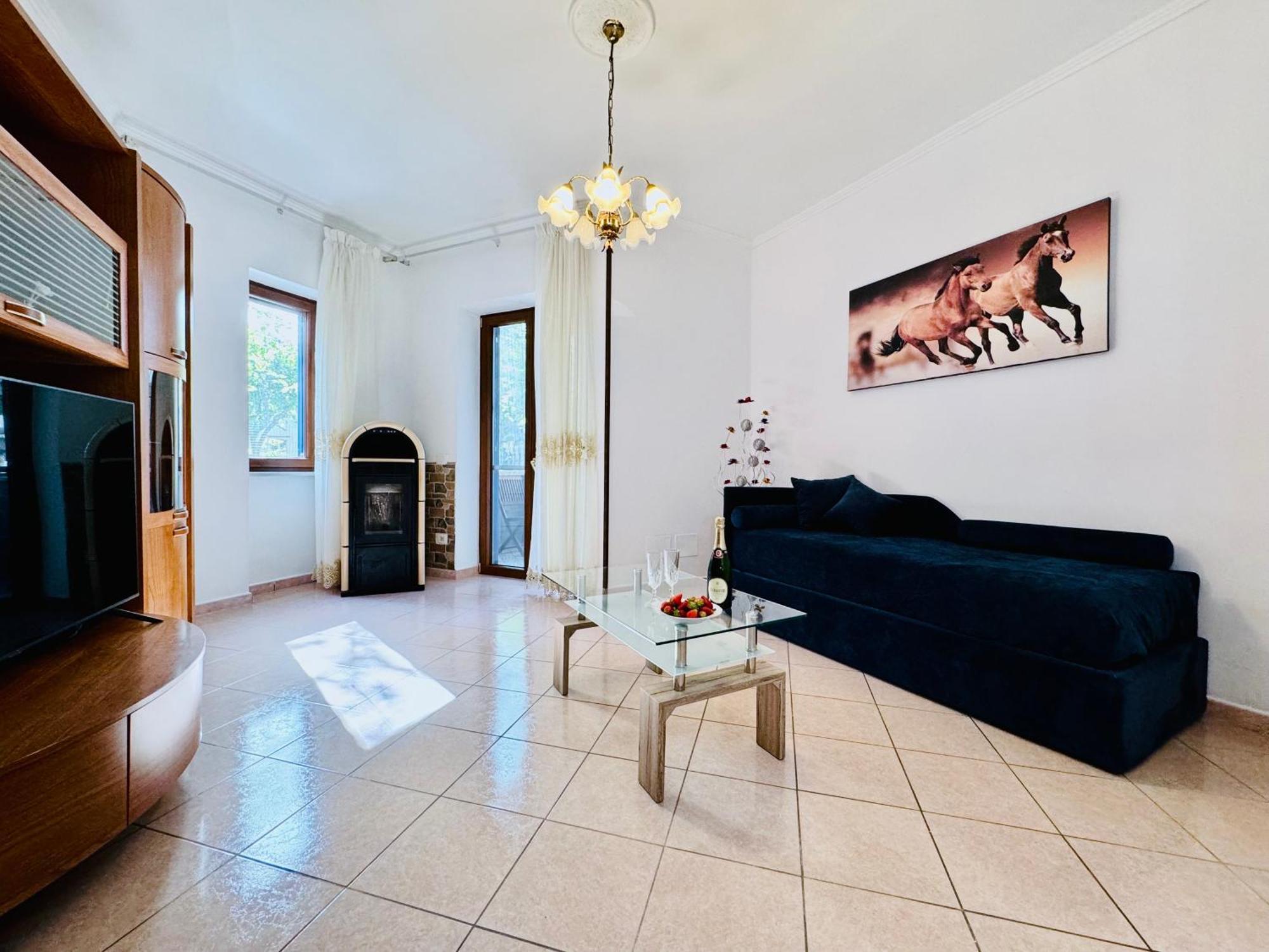 Yourhome - Letizia's House * Sorrento