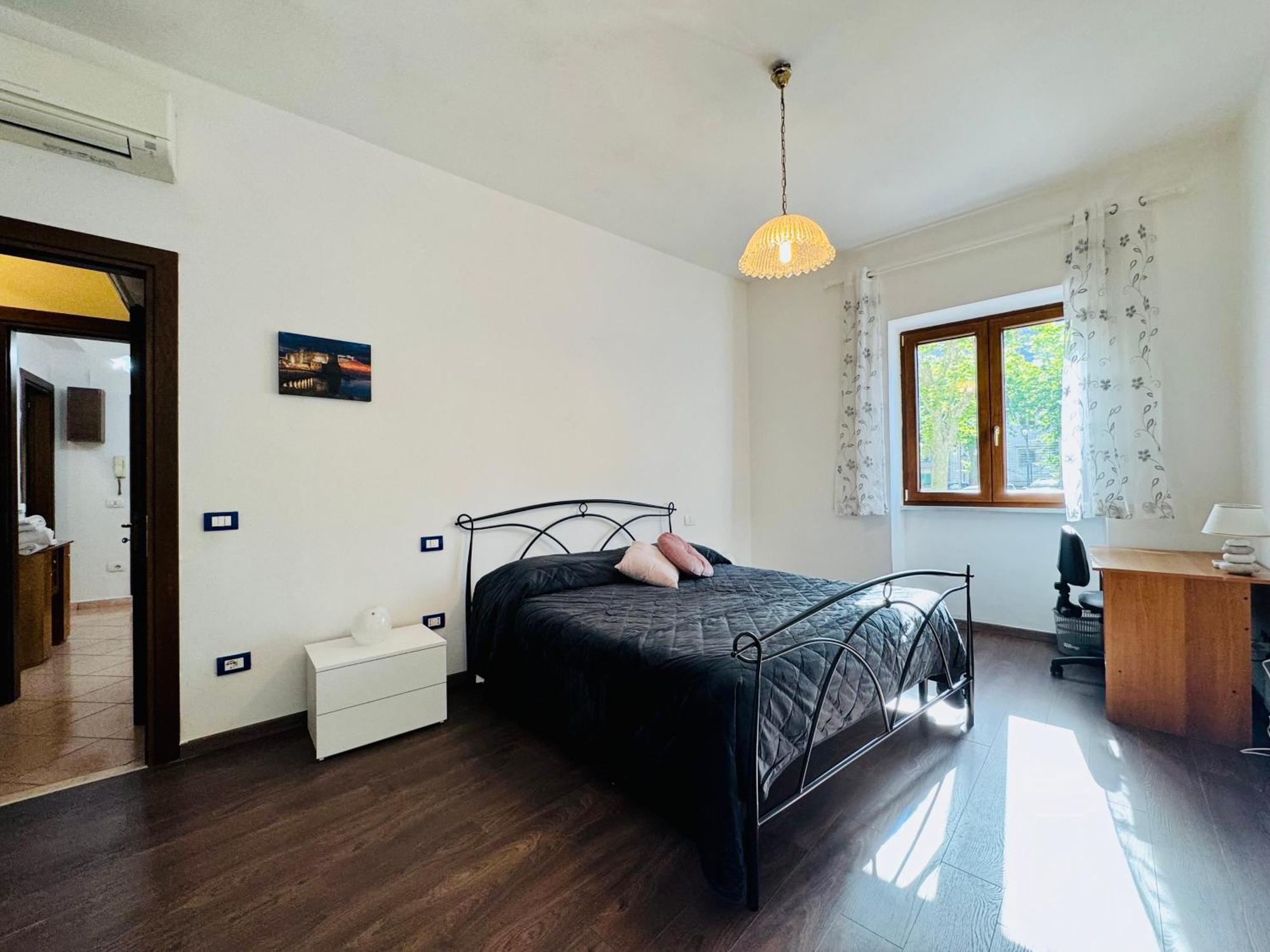 Yourhome - Letizia's House Apartment Sorrento