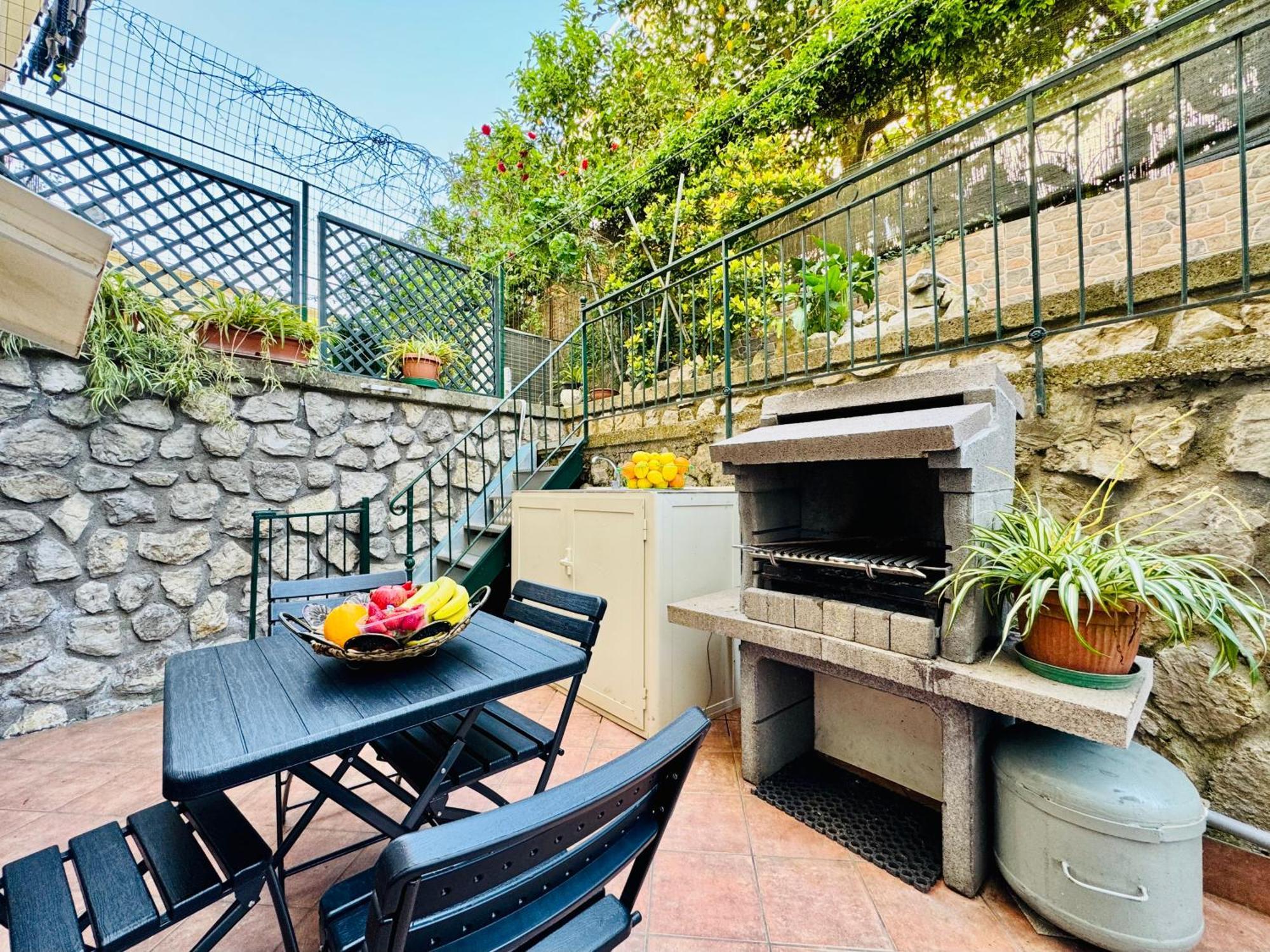 Yourhome - Letizia's House *