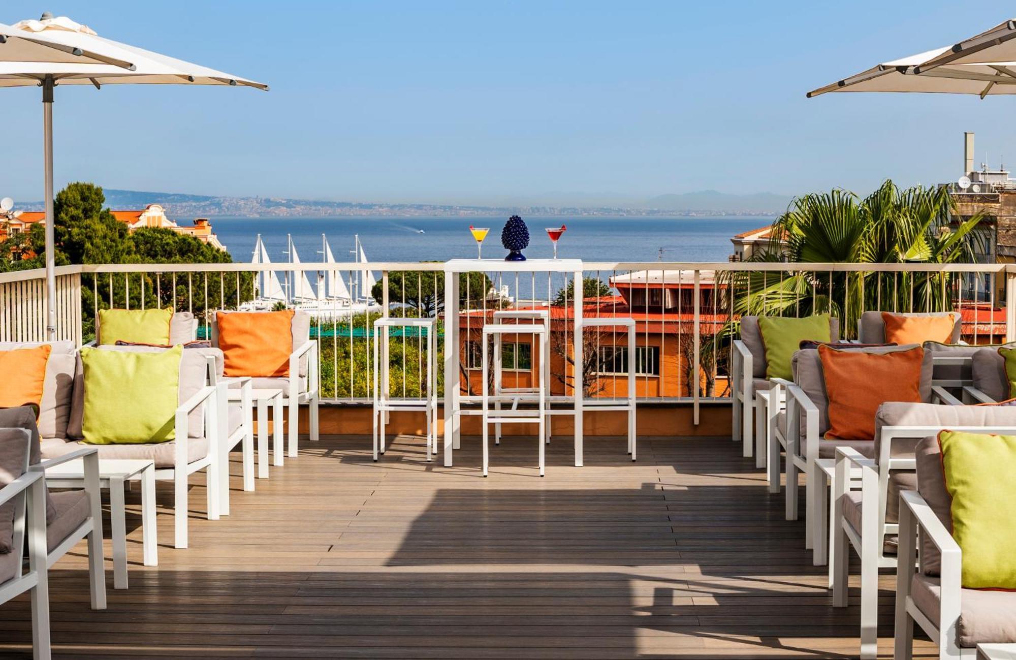 Hotel Michelangelo 4*
