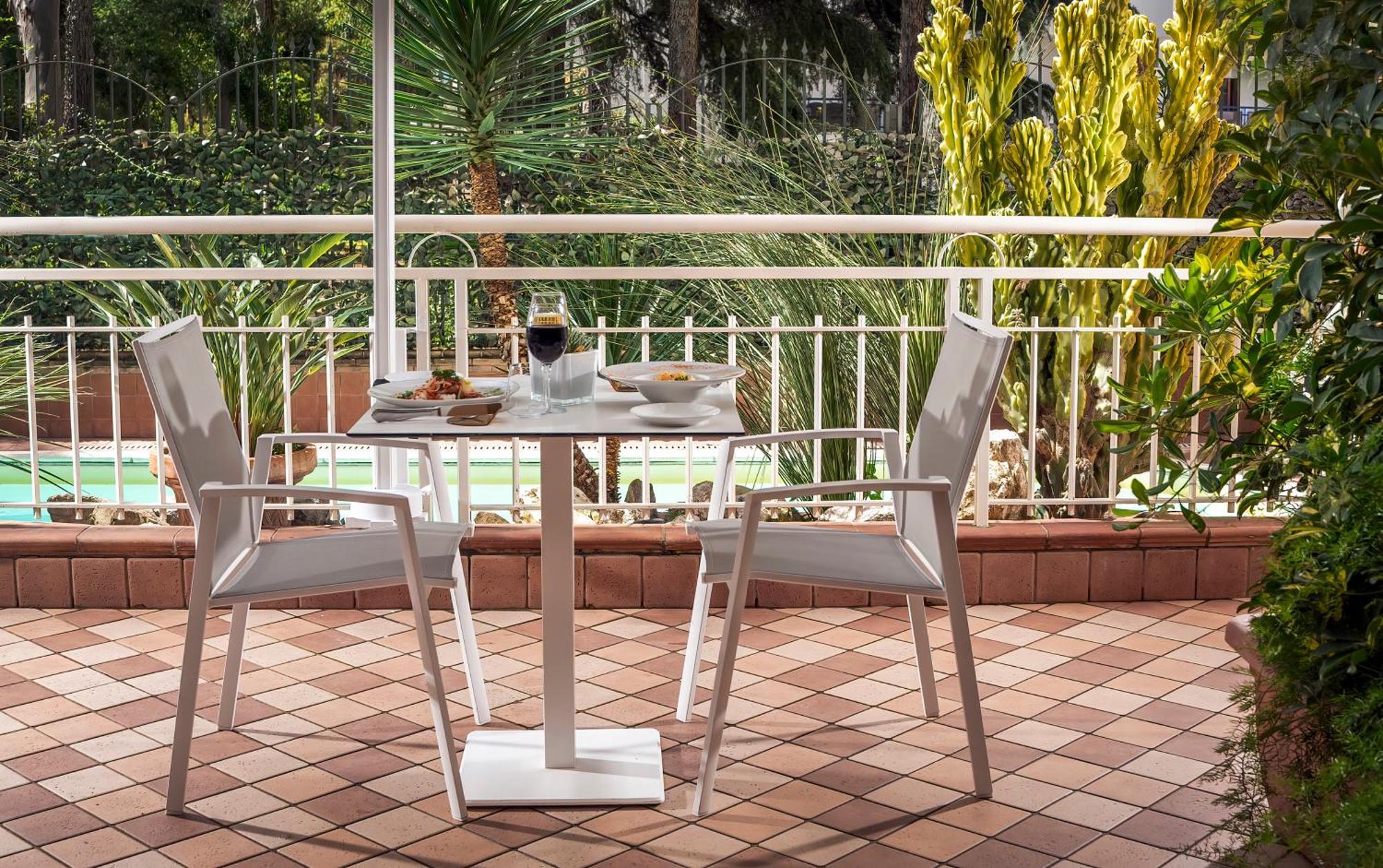 Hotel Michelangelo Sorrento