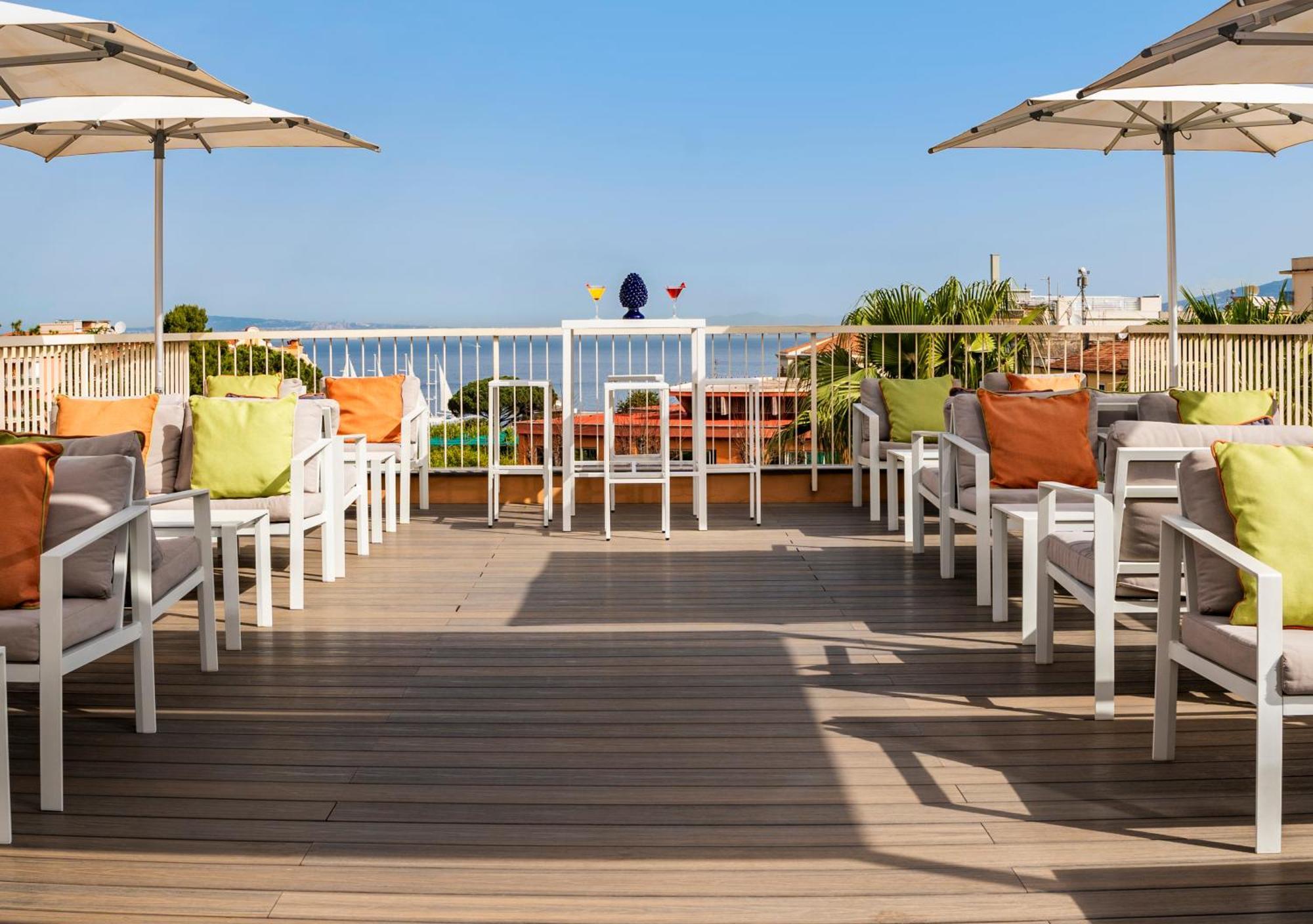 Michelangelo 4* Sorrento