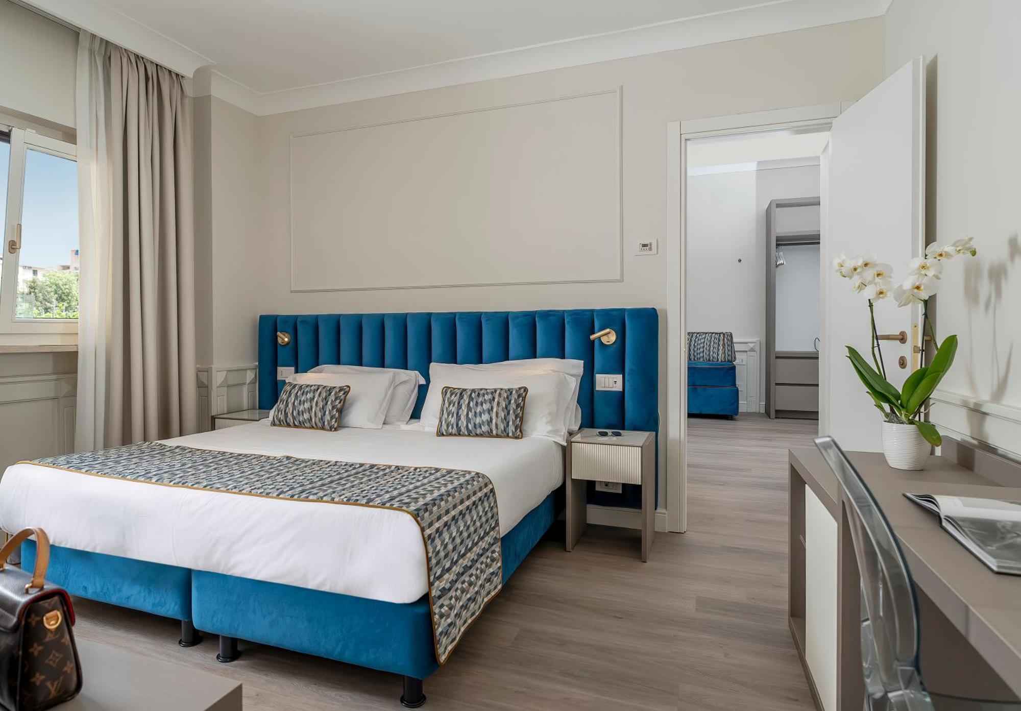 Hotel Michelangelo