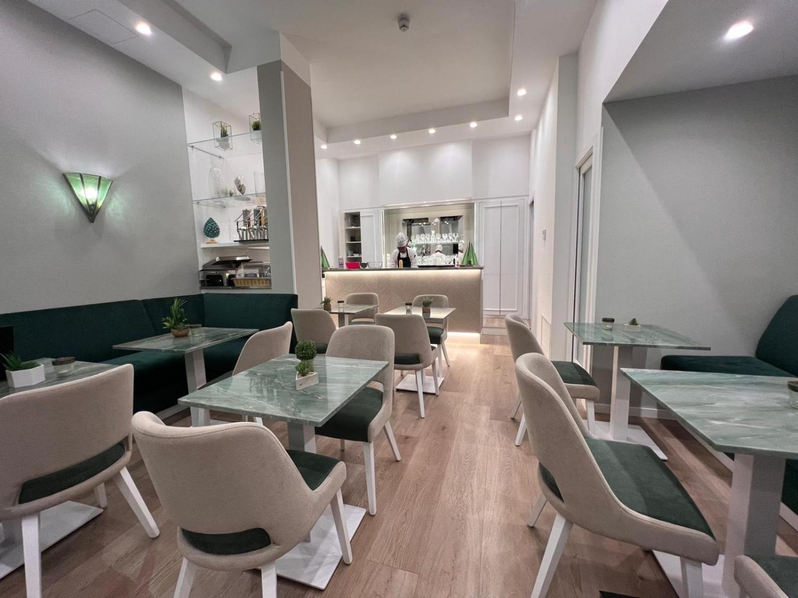 Hotel Hotel Sorrento City Sorrento