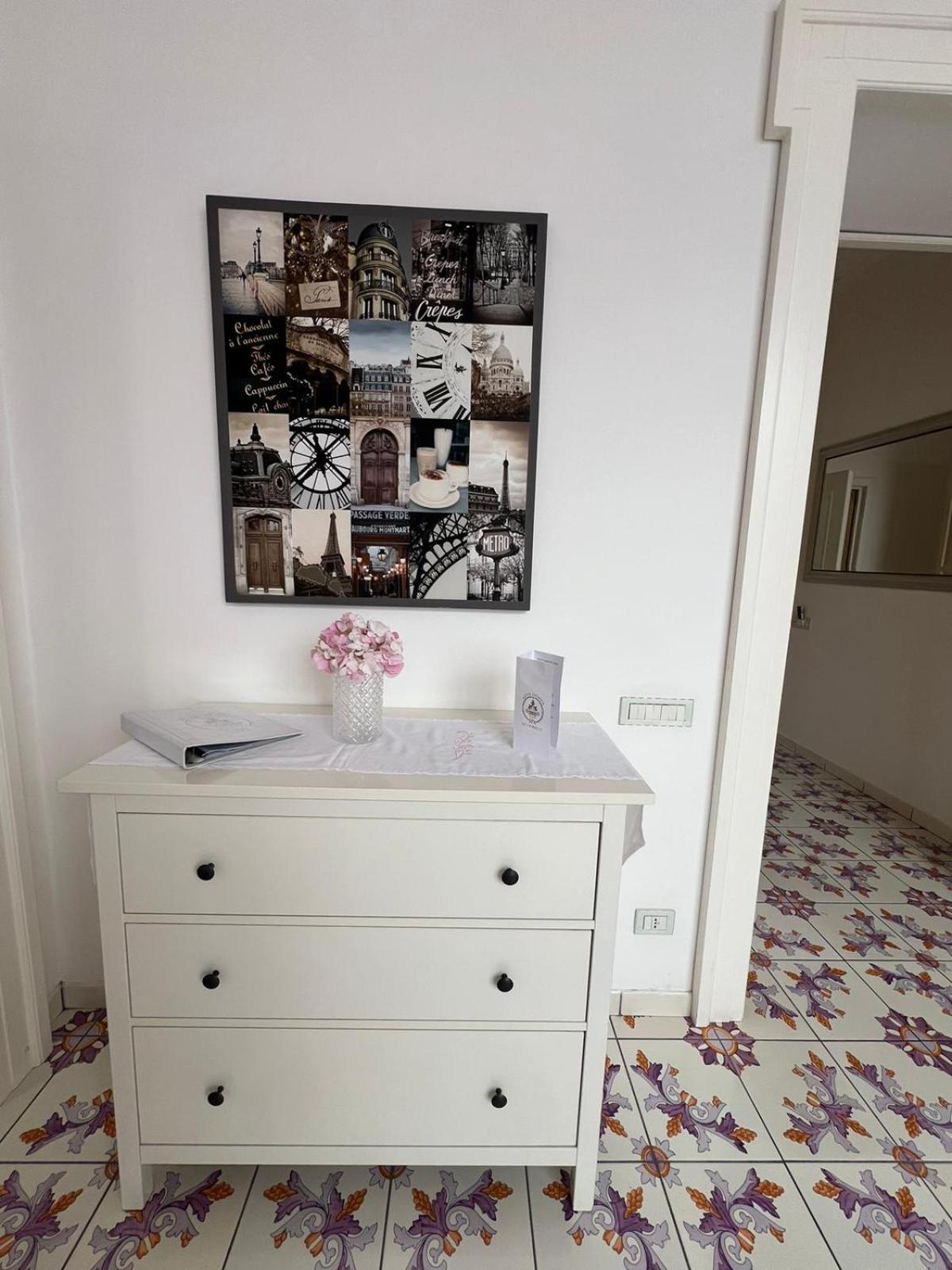 Guest house Artis Domus Relais & Sorrento